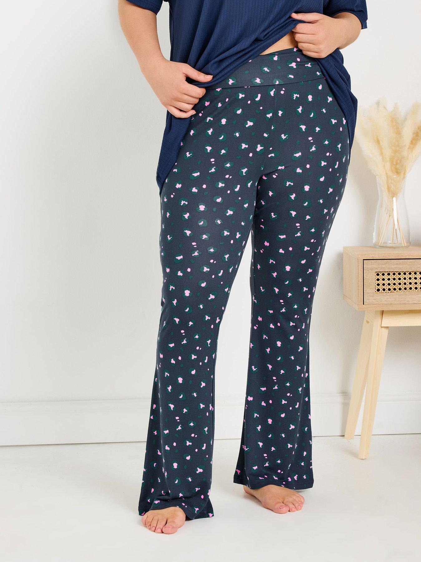 yours-curve-animal-yoga-pant