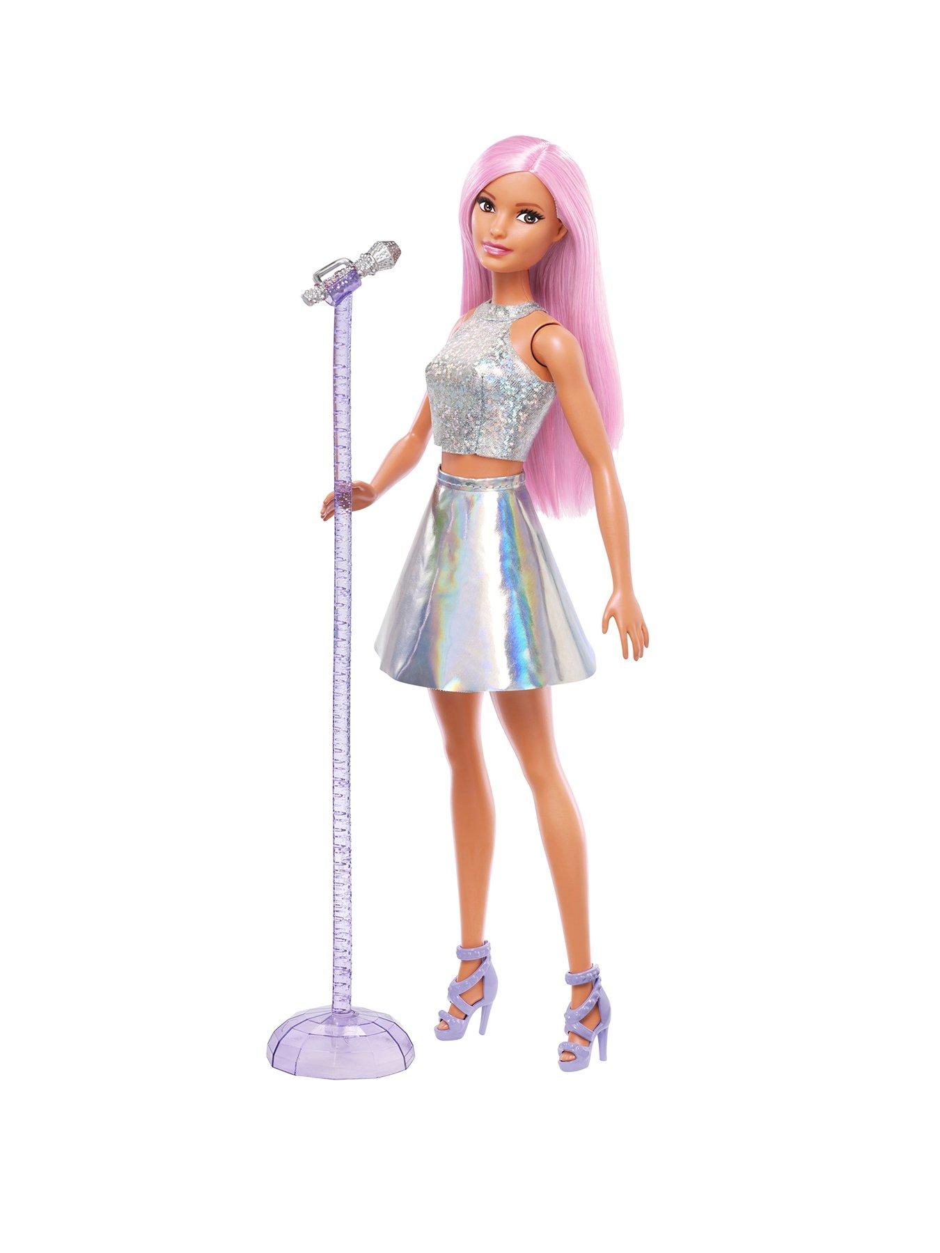 barbie-careersnbsppop-star-doll
