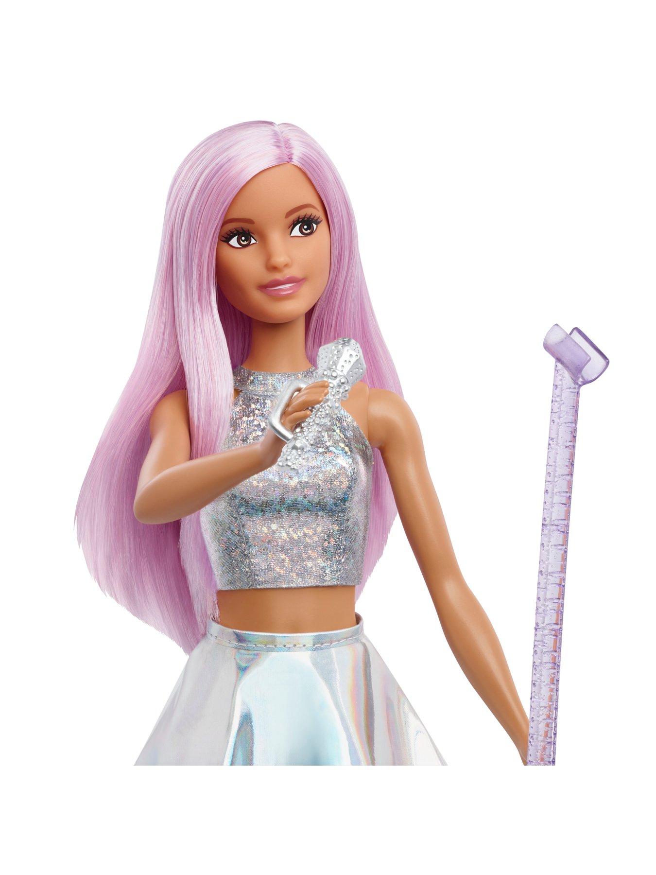 image of barbie-careersnbsppop-star-doll