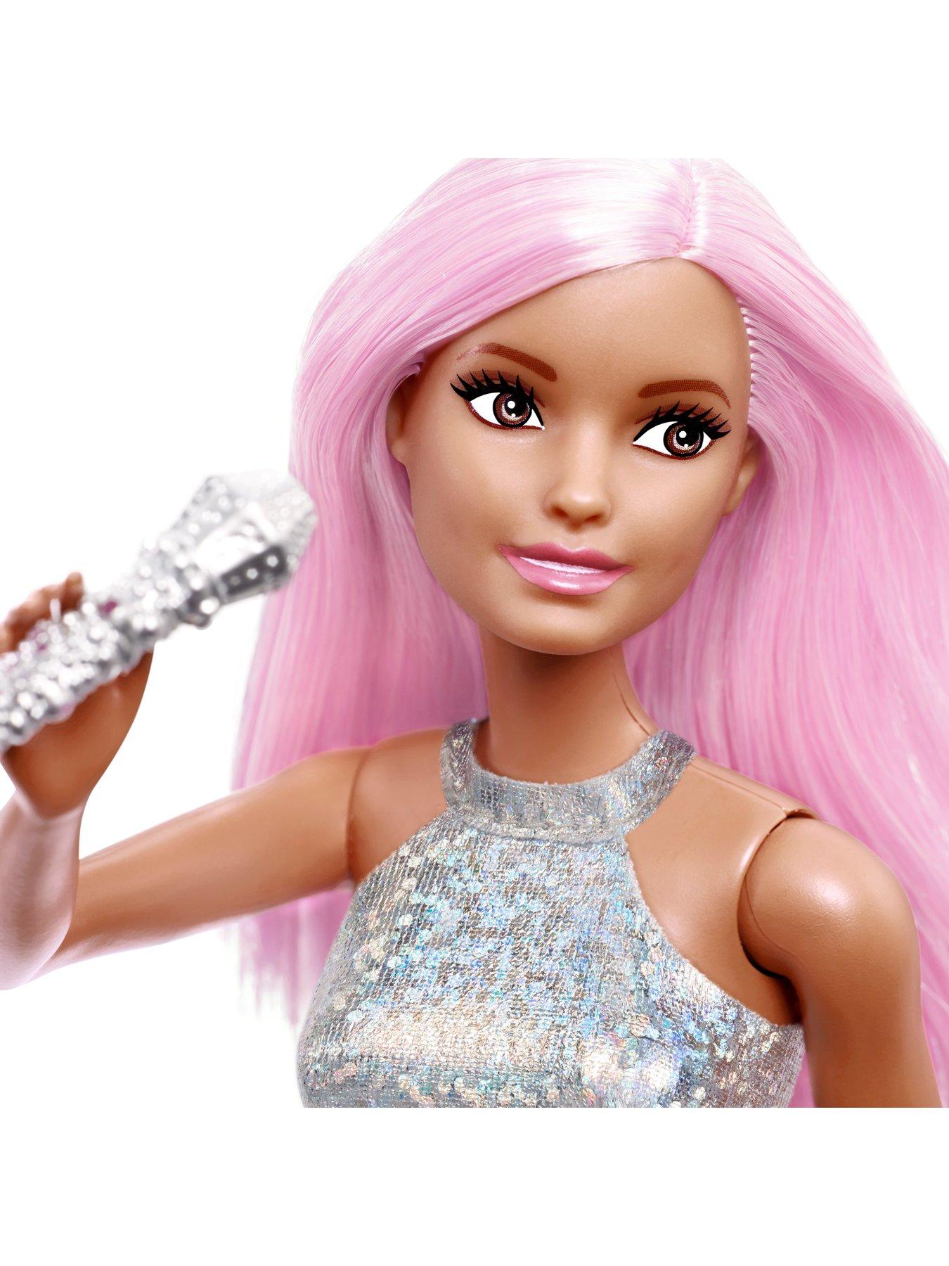  image of barbie-careersnbsppop-star-doll