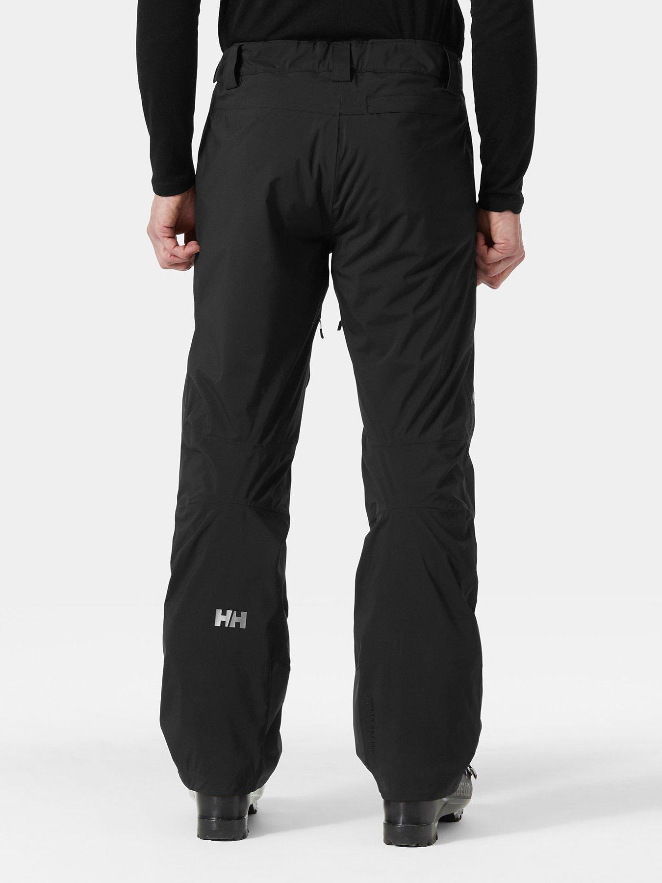  image of helly-hansen-mens-legendary-ski-insulated-pant-black