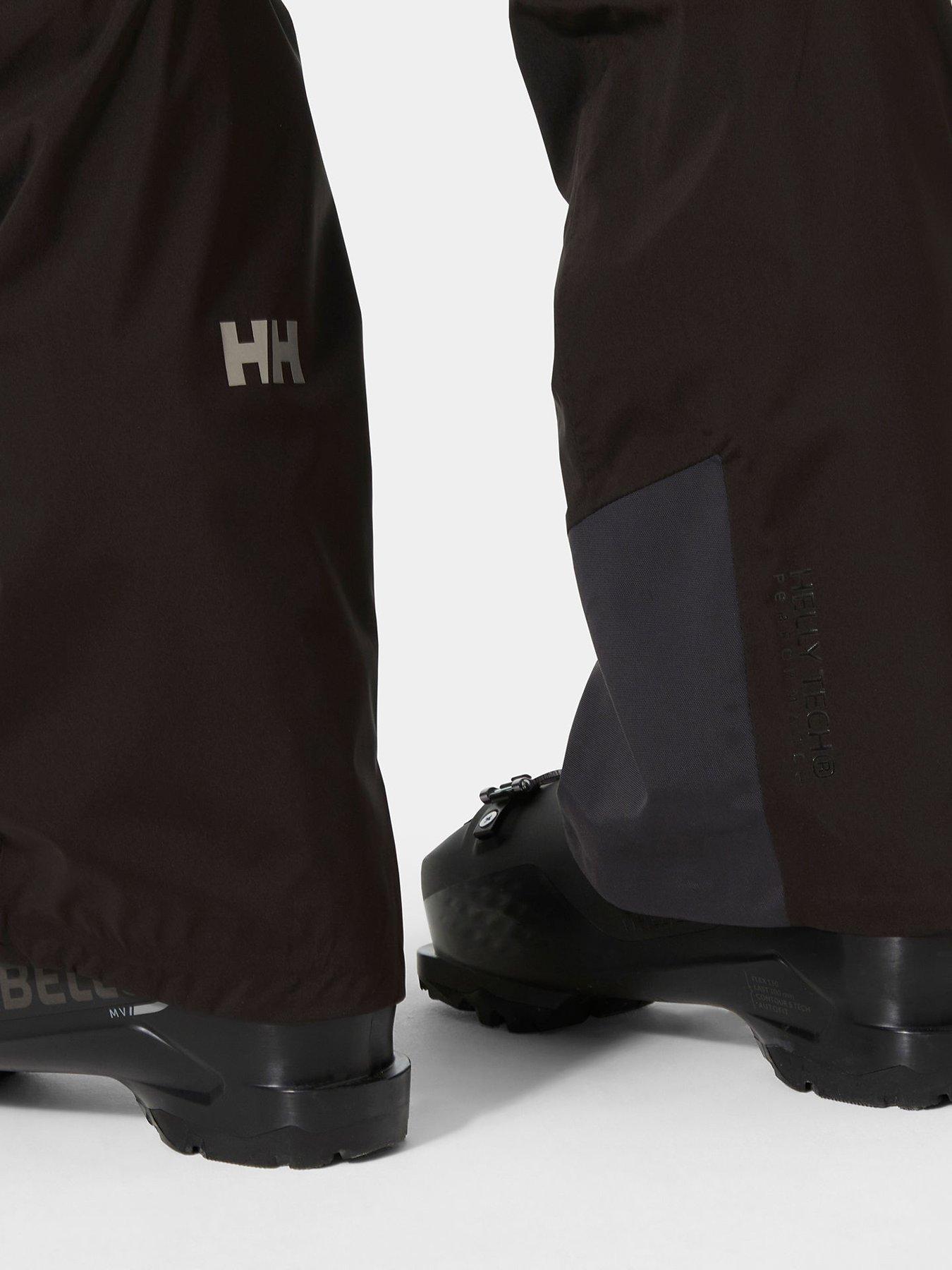  image of helly-hansen-mens-legendary-ski-insulated-pant-black