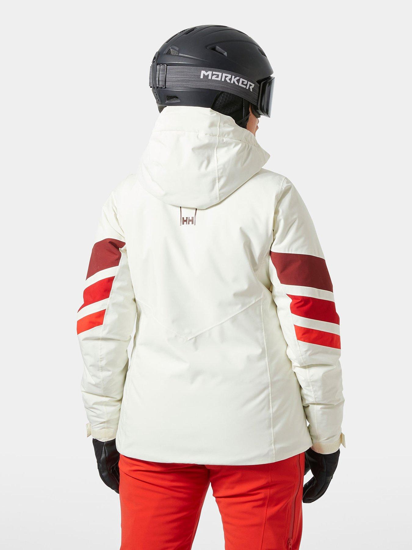  image of helly-hansen-womens-panorama-insulated-ski-jacket-cream