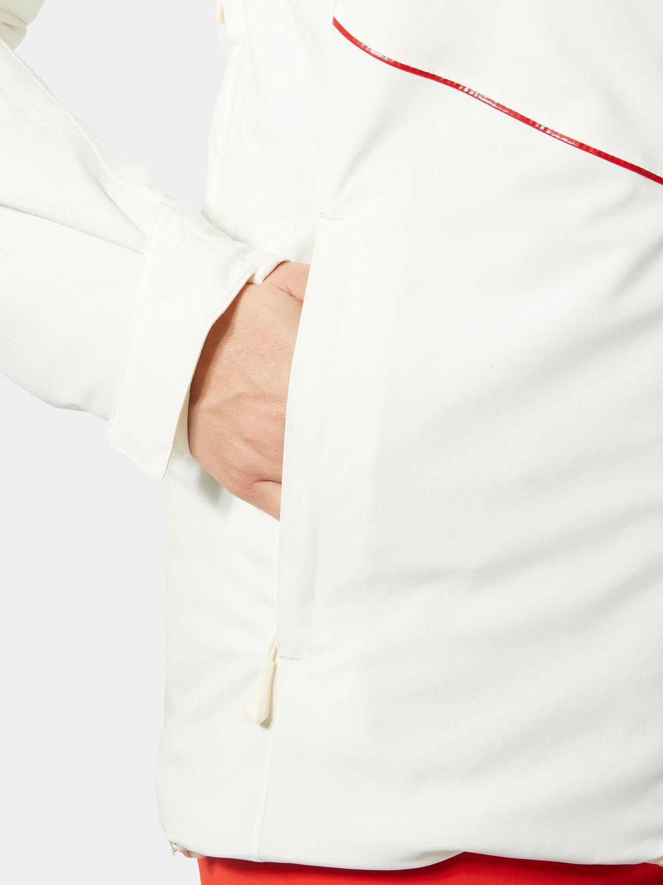  image of helly-hansen-womens-panorama-insulated-ski-jacket-cream