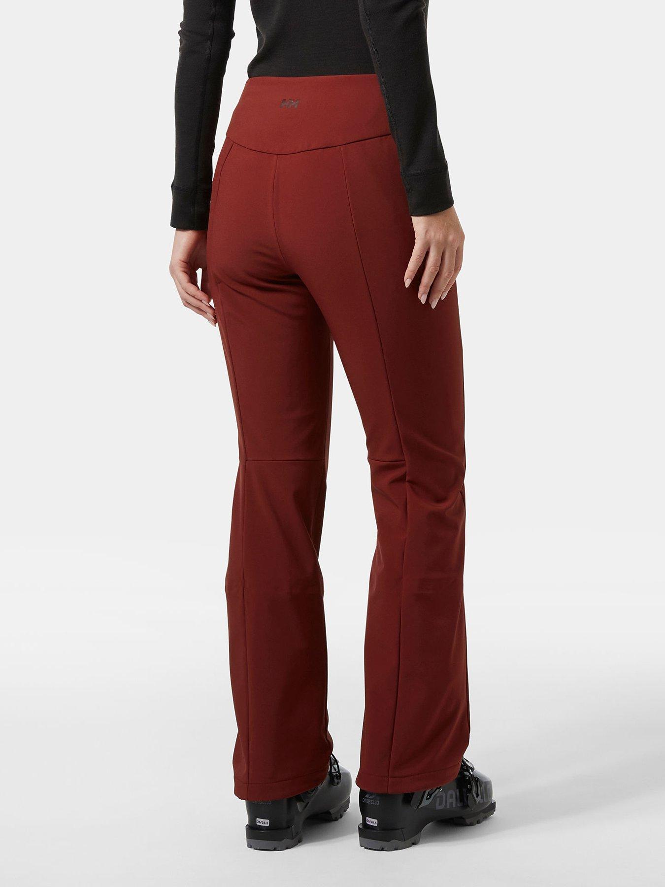  image of helly-hansen-womens-nora-softshell-ski-pant-mars-multi