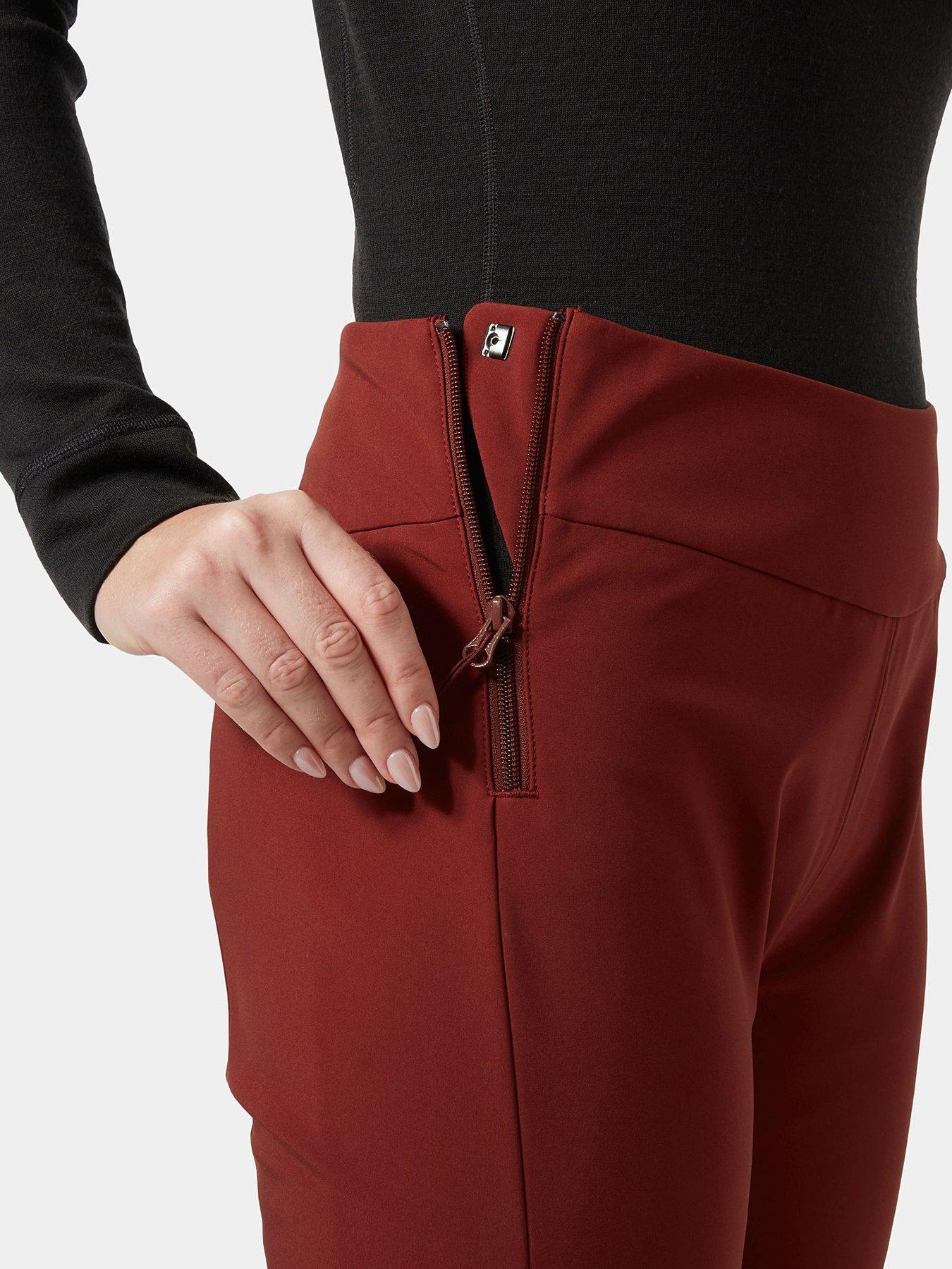  image of helly-hansen-womens-nora-softshell-ski-pant-mars-multi