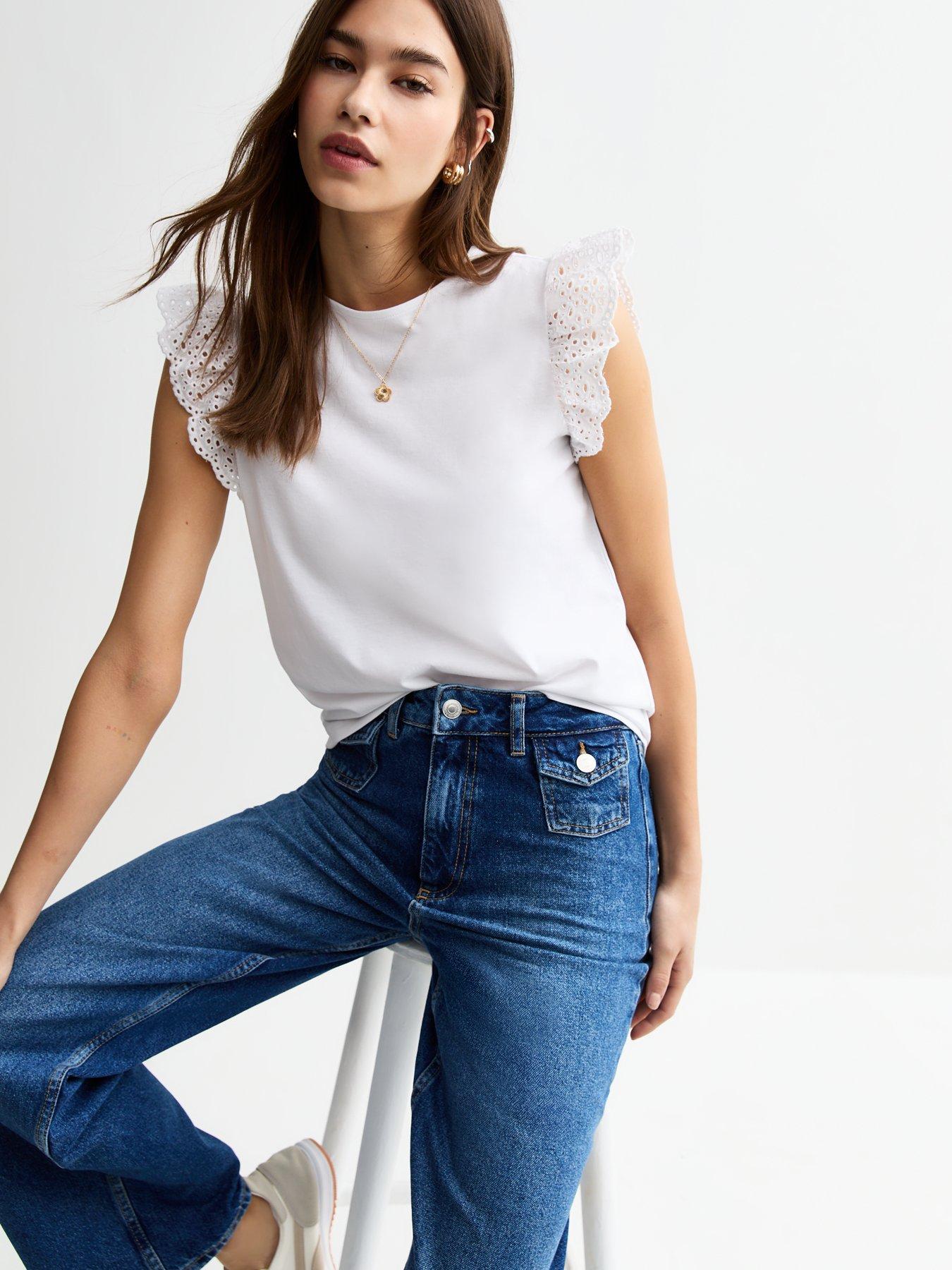 new-look-white-broderie-anglaise-trim-vest