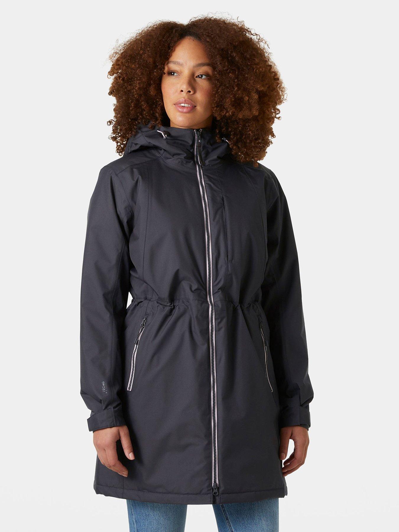  image of helly-hansen-womens-westport-insulated-coat
