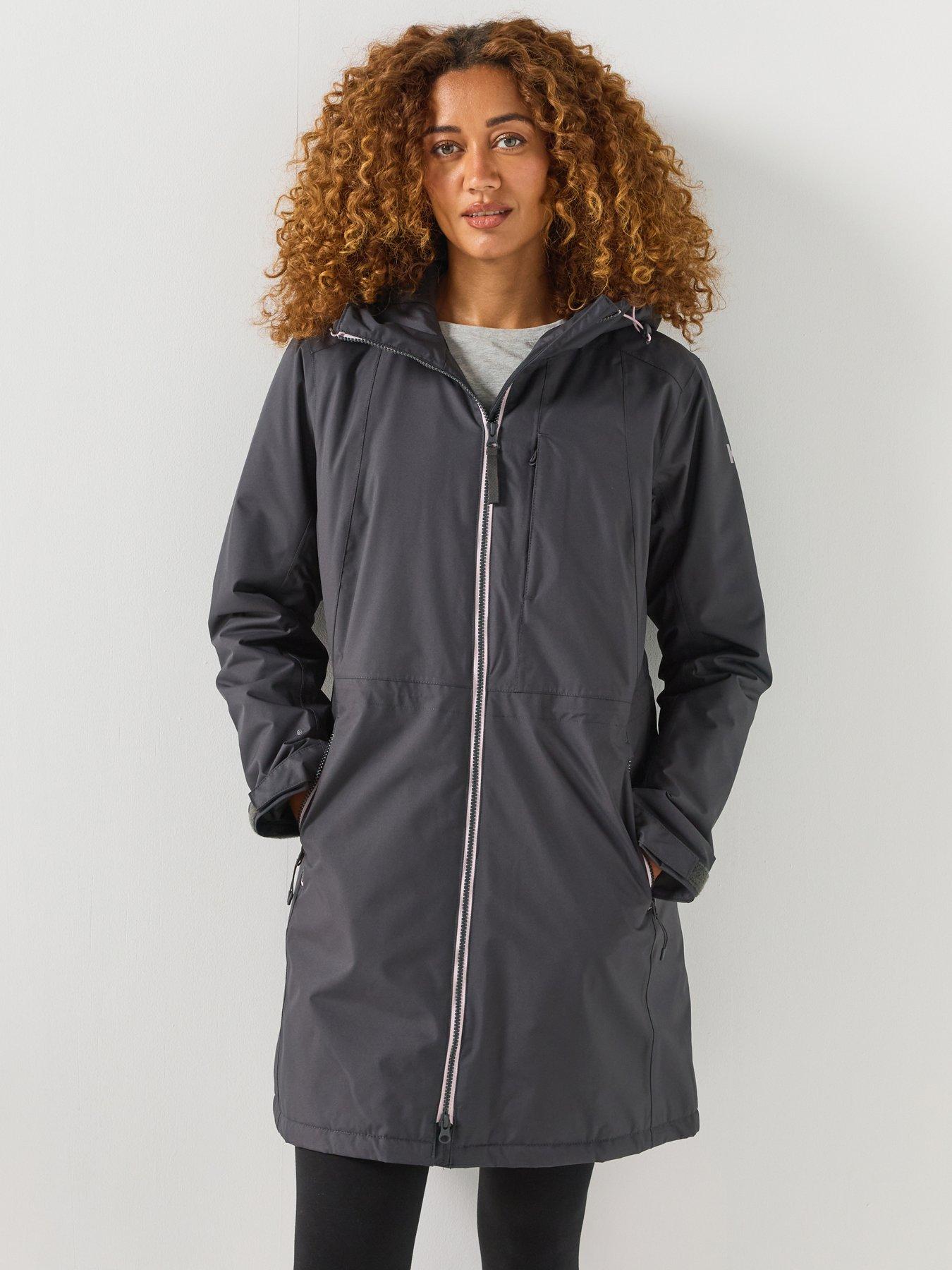 Helly Hansen Womens Westport Insulated Coat