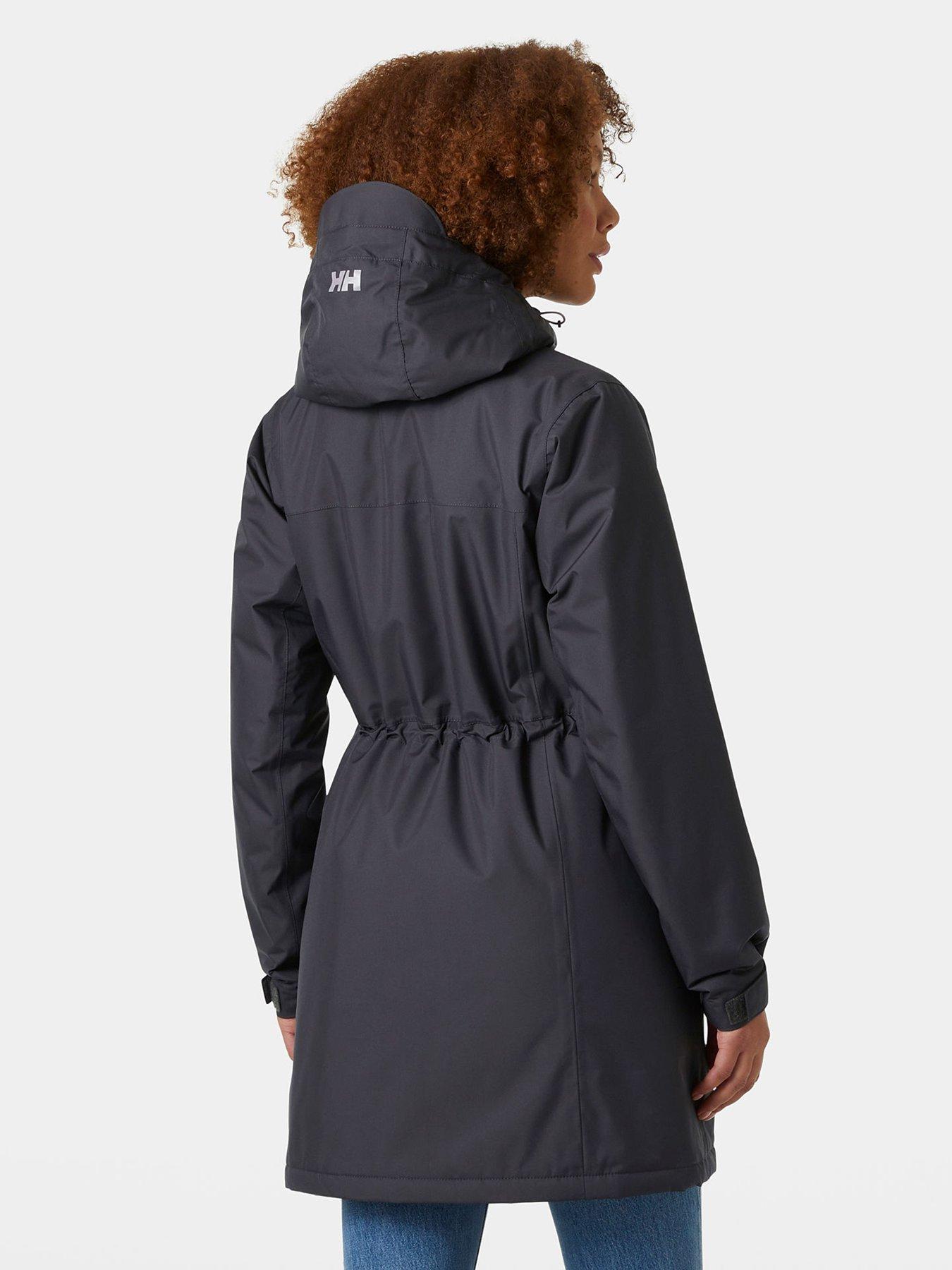  image of helly-hansen-womens-westport-insulated-coat