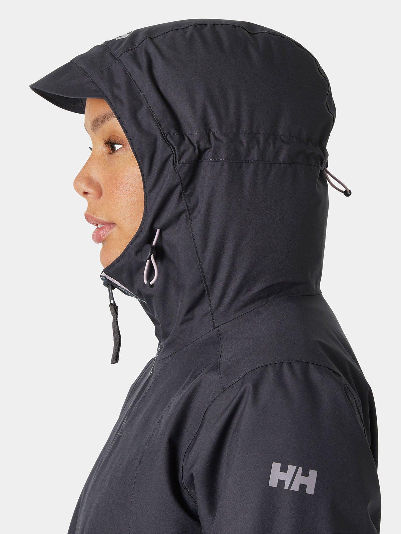  image of helly-hansen-womens-westport-insulated-coat