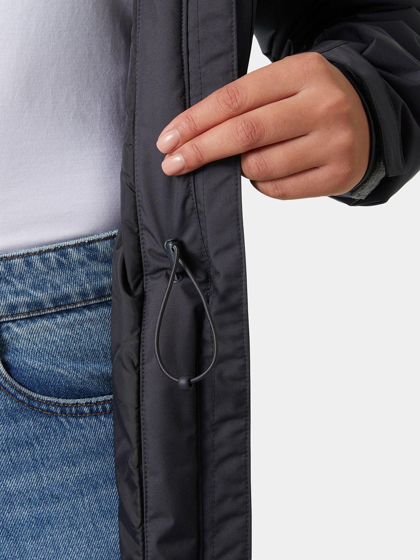  image of helly-hansen-womens-westport-insulated-coat