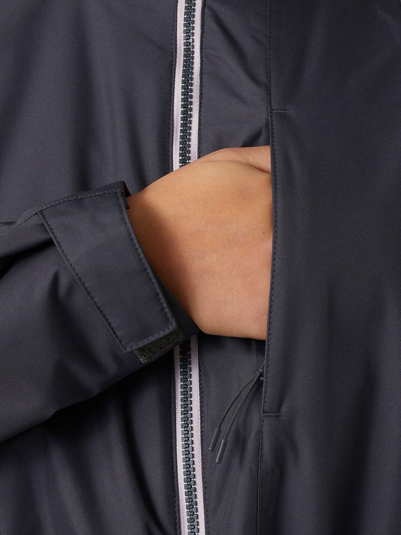  image of helly-hansen-womens-westport-insulated-coat