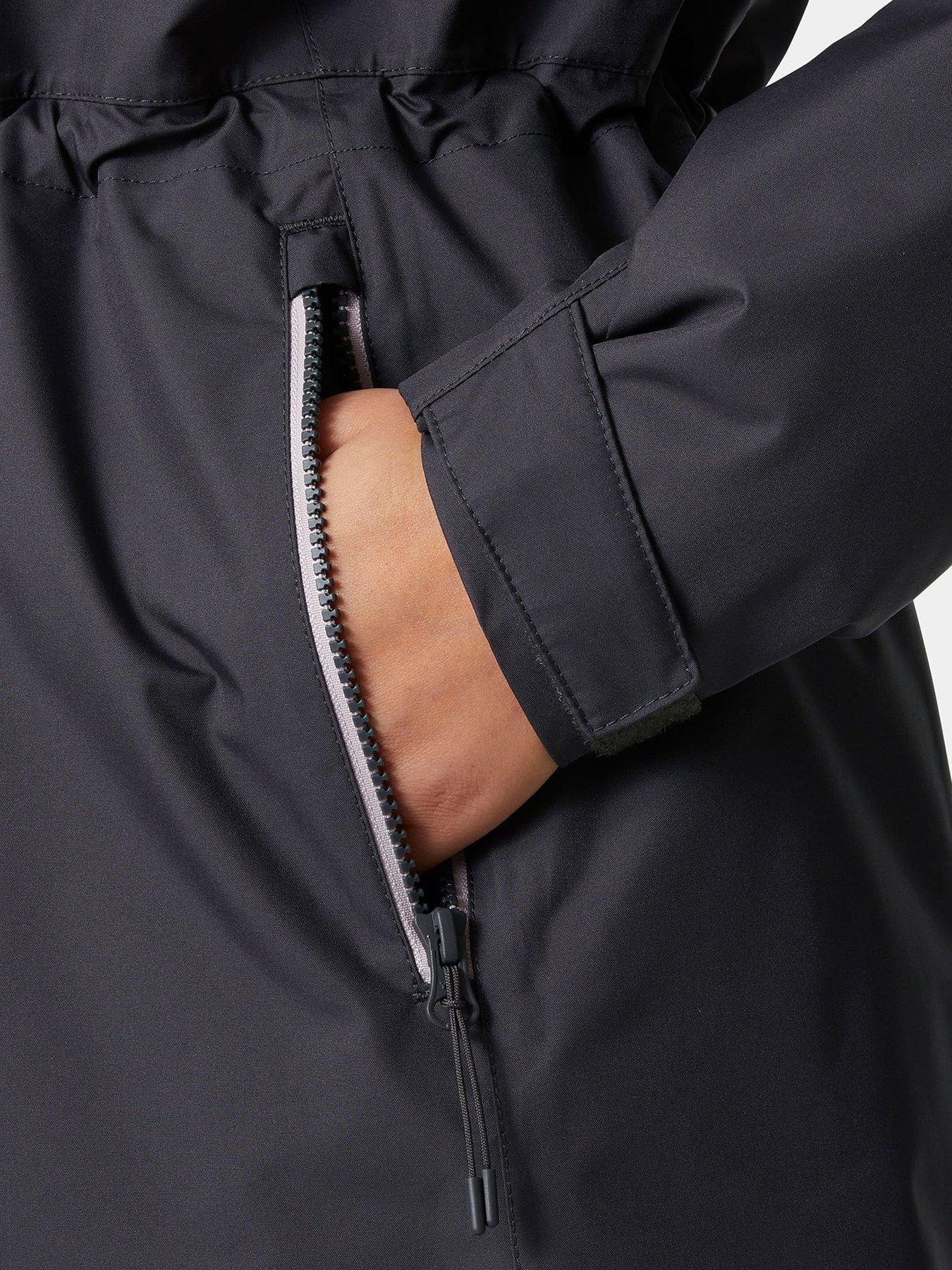  image of helly-hansen-womens-westport-insulated-coat