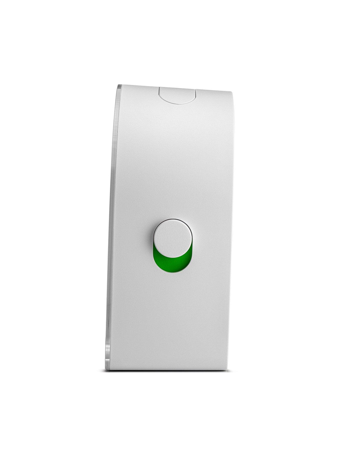 Image 3 of 6 of Braun Time Teacher Analogue Alarm Clock