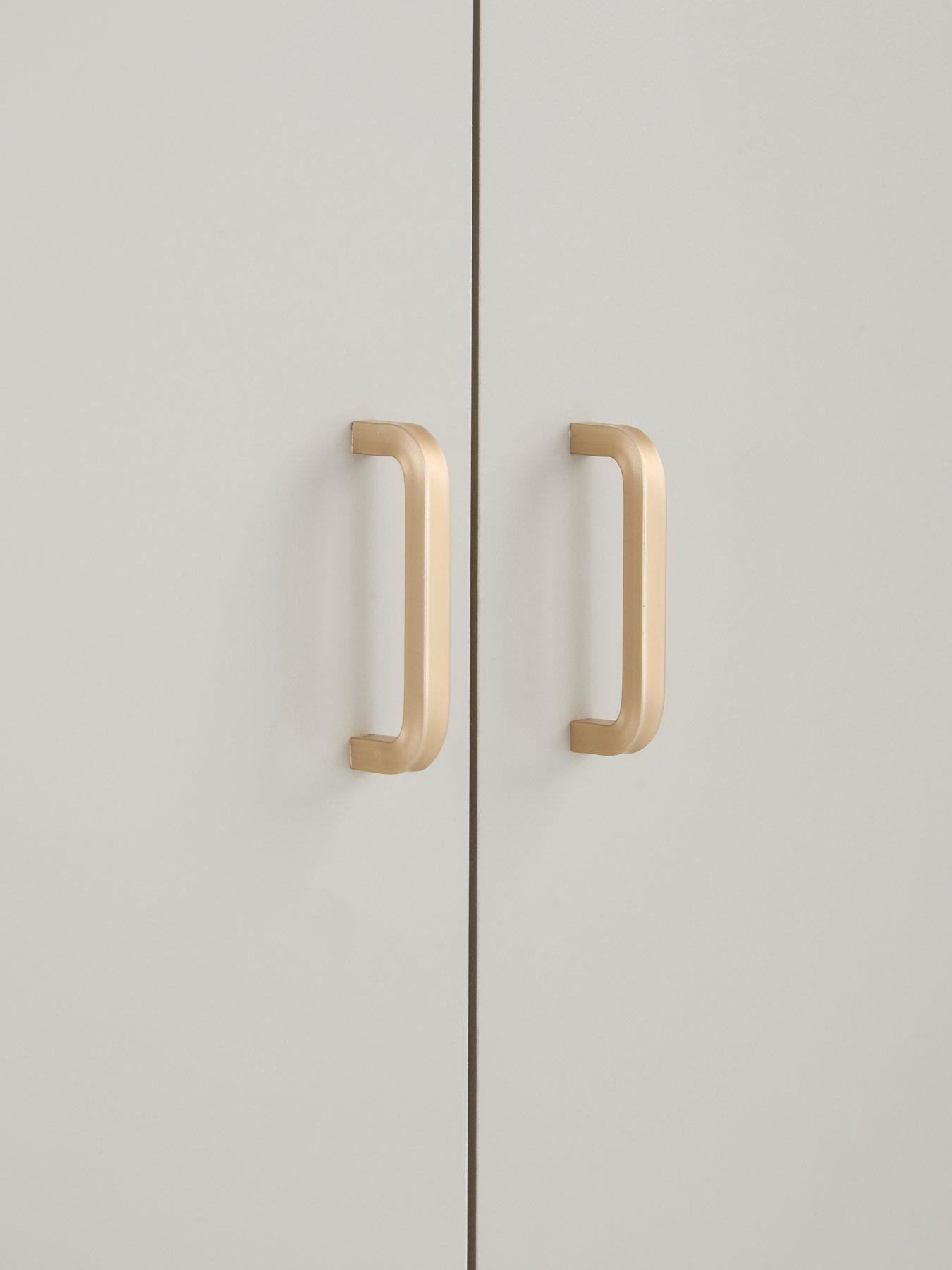  image of very-home-daisy-3-piece-package-2-door-fscreg-certified