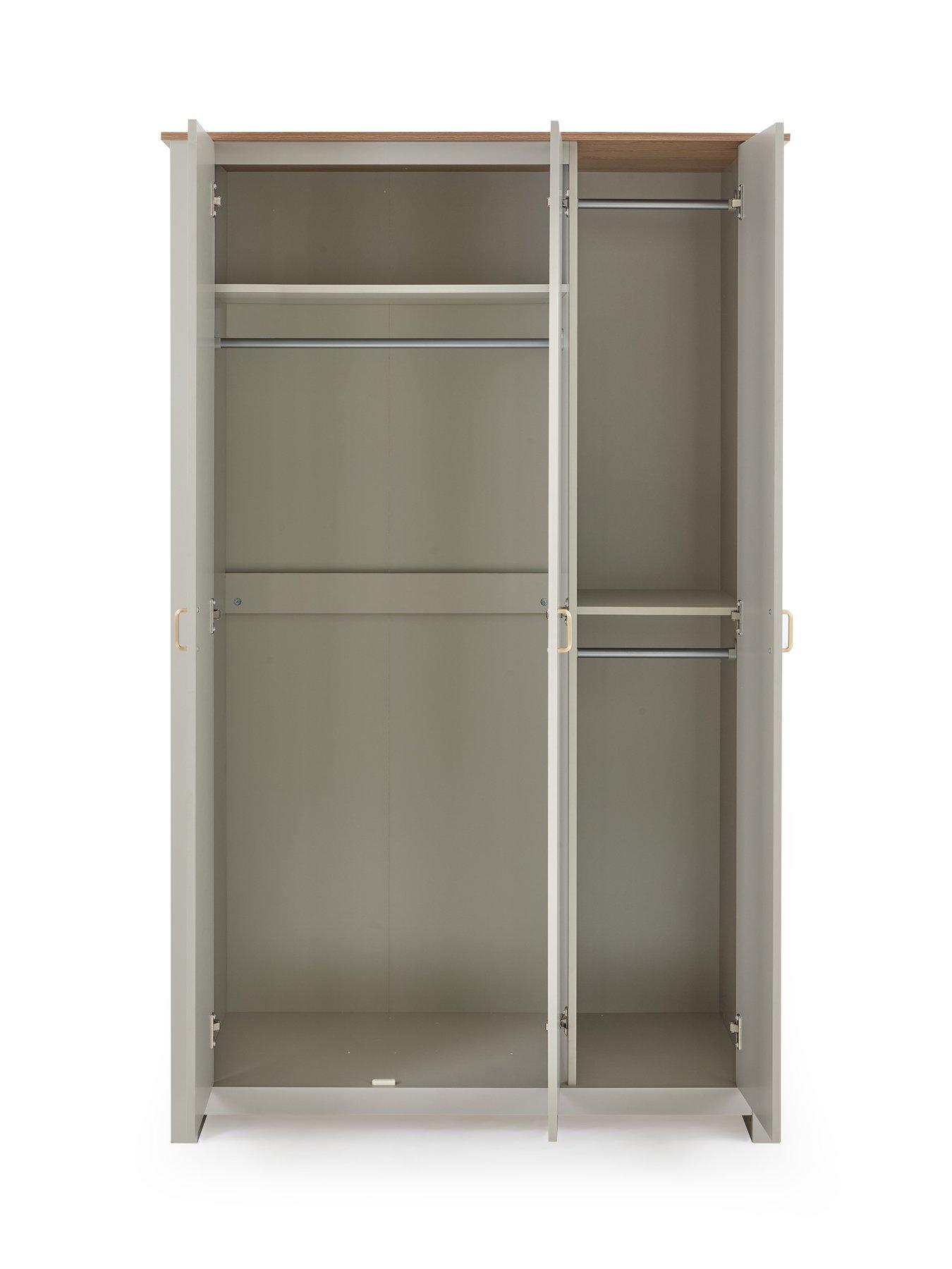  image of very-home-daisy-3-piece-package-3-door-fscreg-certified