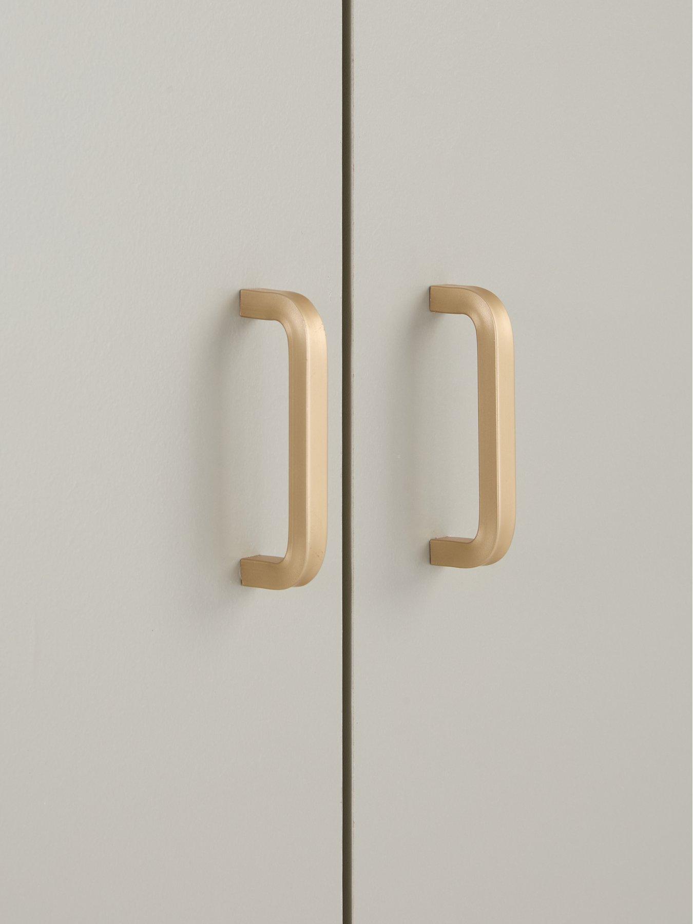  image of very-home-daisy-3-piece-package-3-door-fscreg-certified