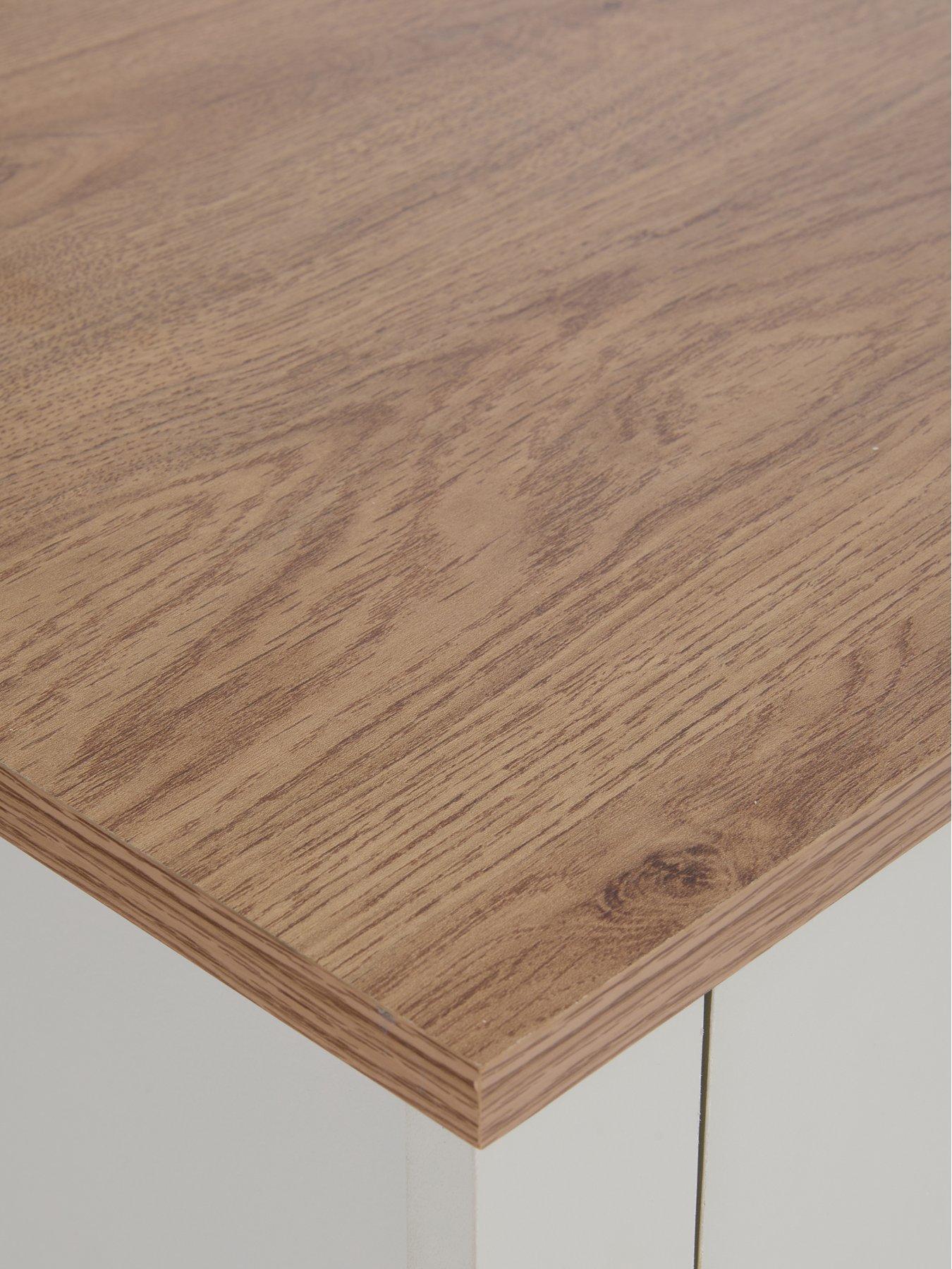  image of very-home-daisy-3-piece-package-3-door-fscreg-certified