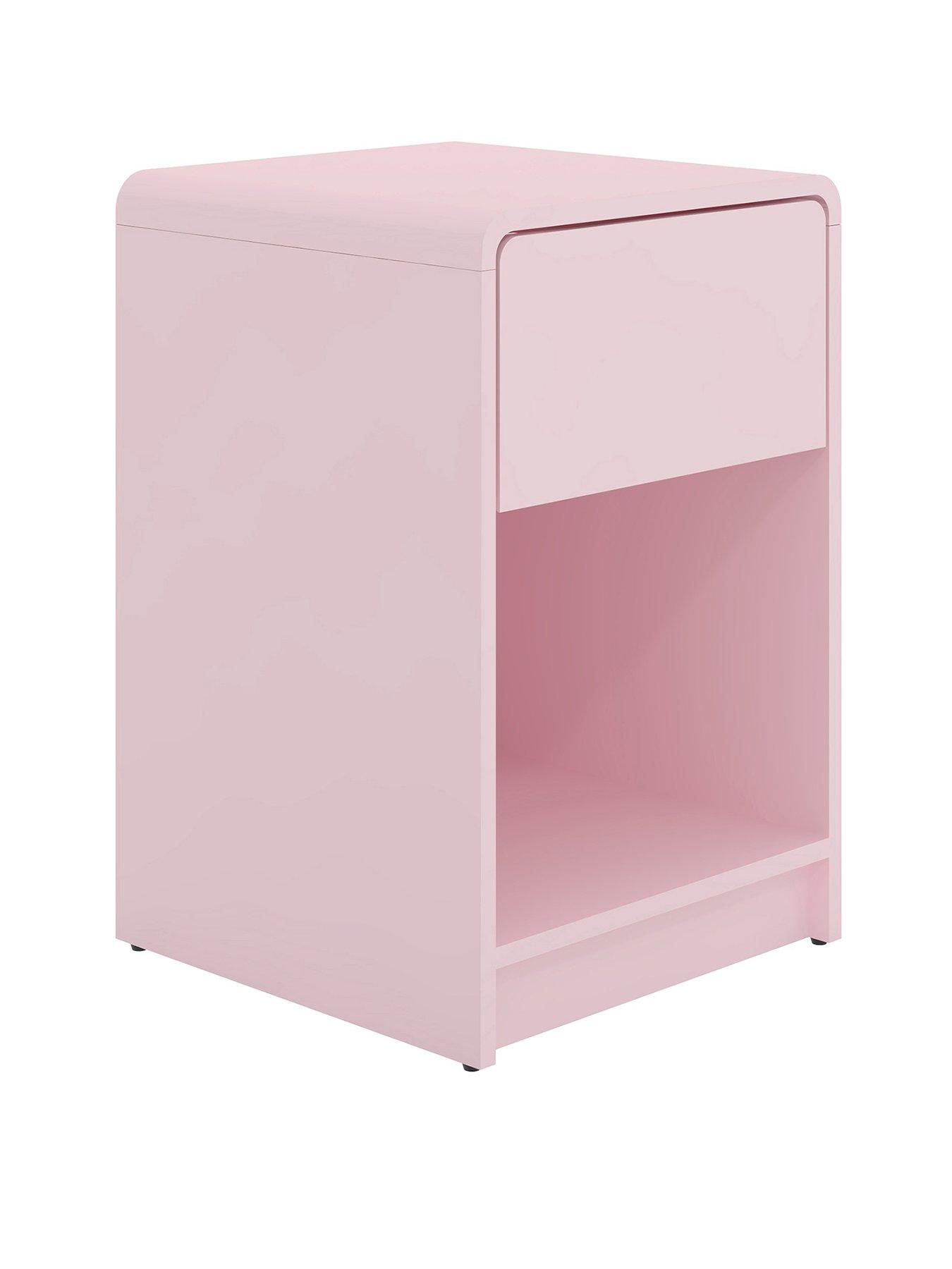  image of very-home-bailey-bedside-table-fscreg-certified