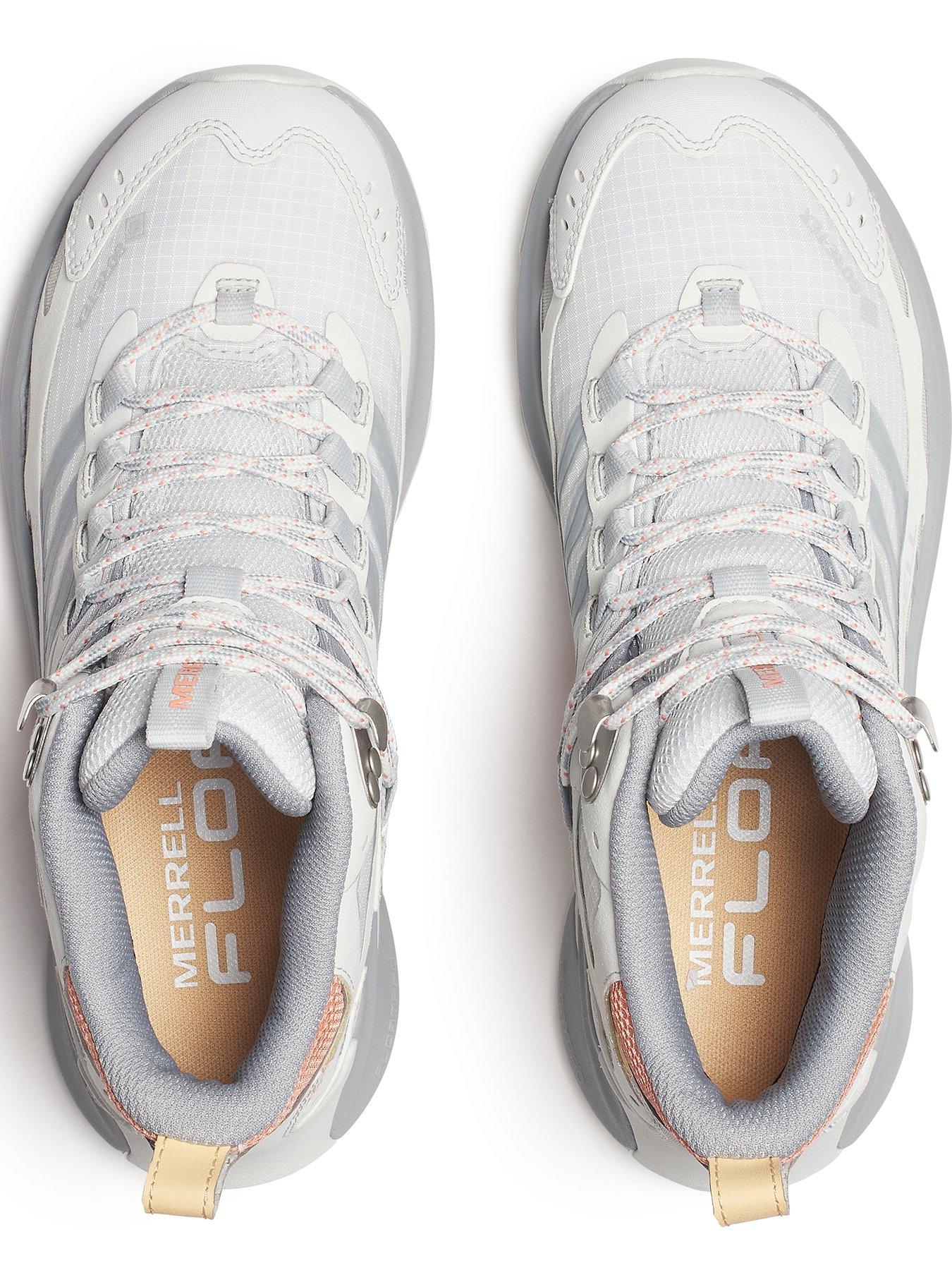  image of merrell-womens-moab-speed-2-mid-gore-texnbsphiking-boots-grey