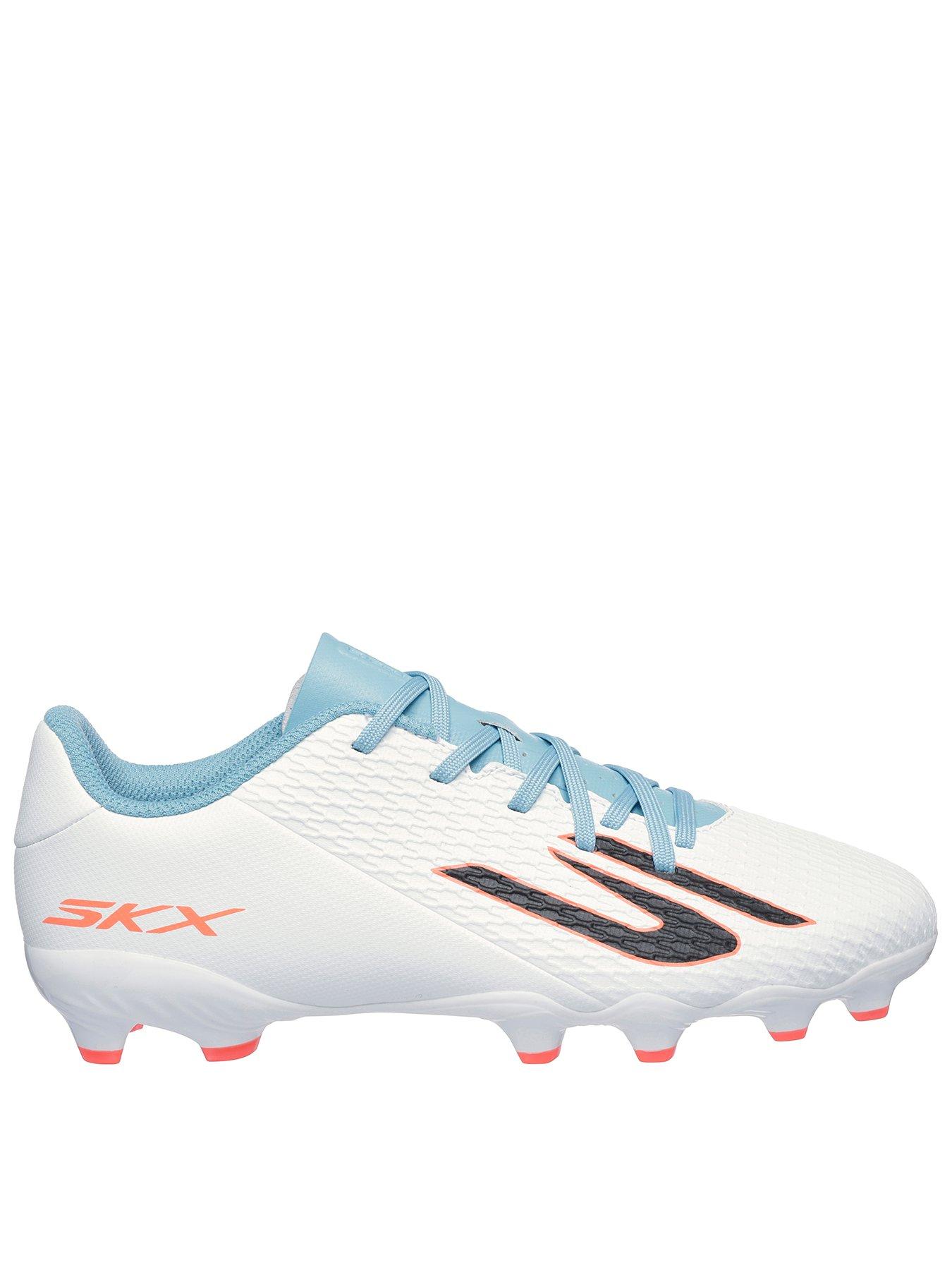 skechers-junior-skx-02-firm-ground-football-boots-white
