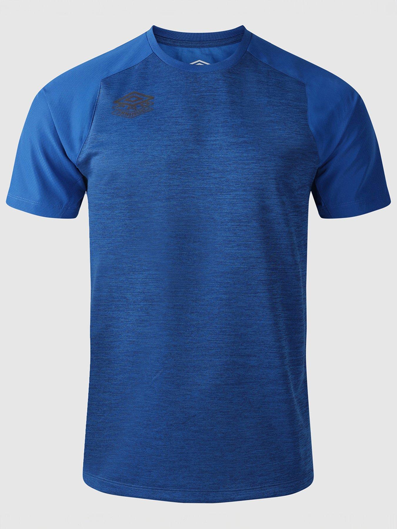 umbro-mens-football-pro-training-poly-tee-blue