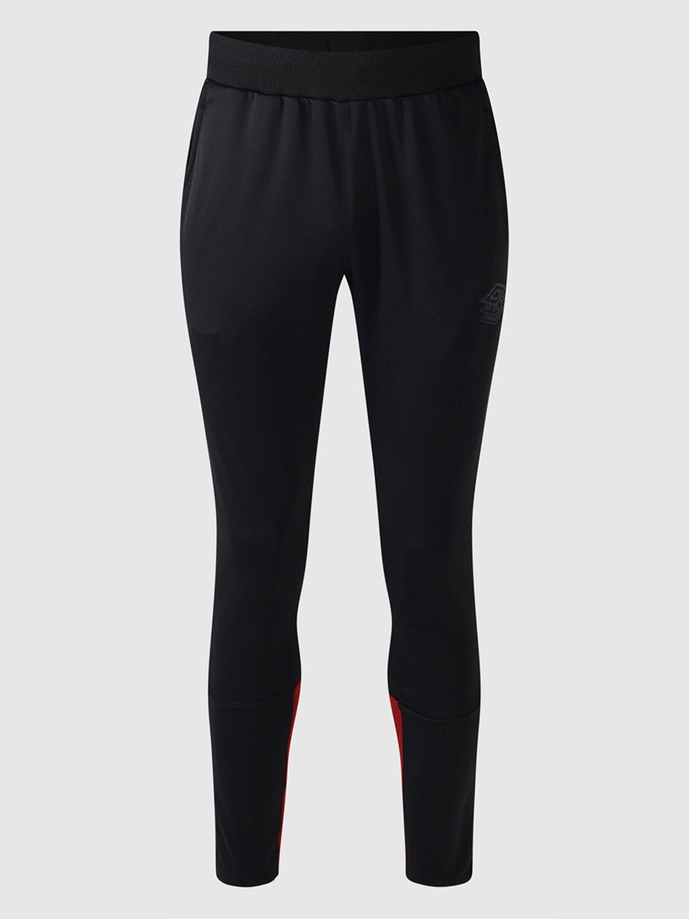 umbro-mens-football-pro-training-poly-pant-black