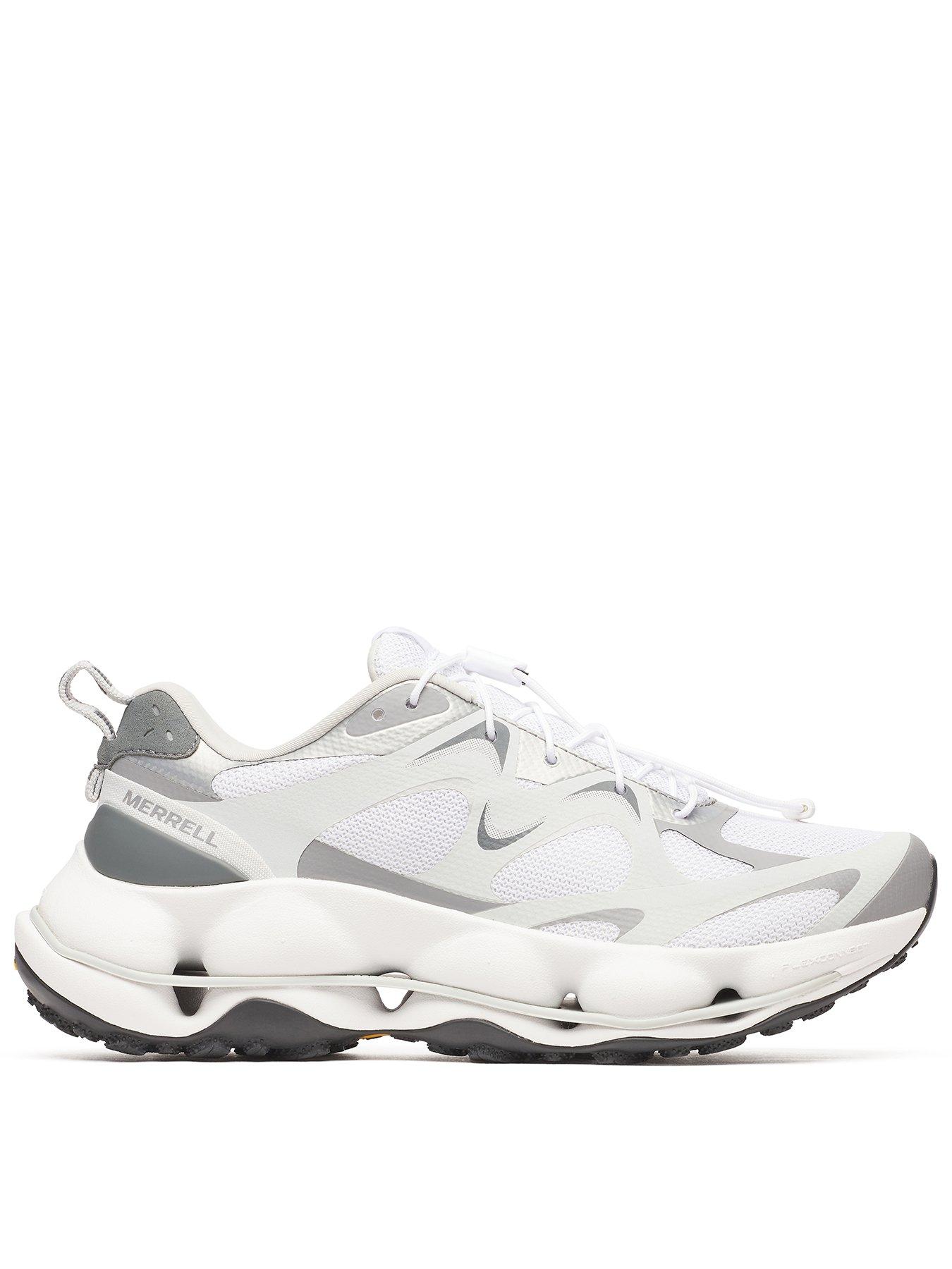 Merrell Women's Speedarc Matis Hiking Shoes - White