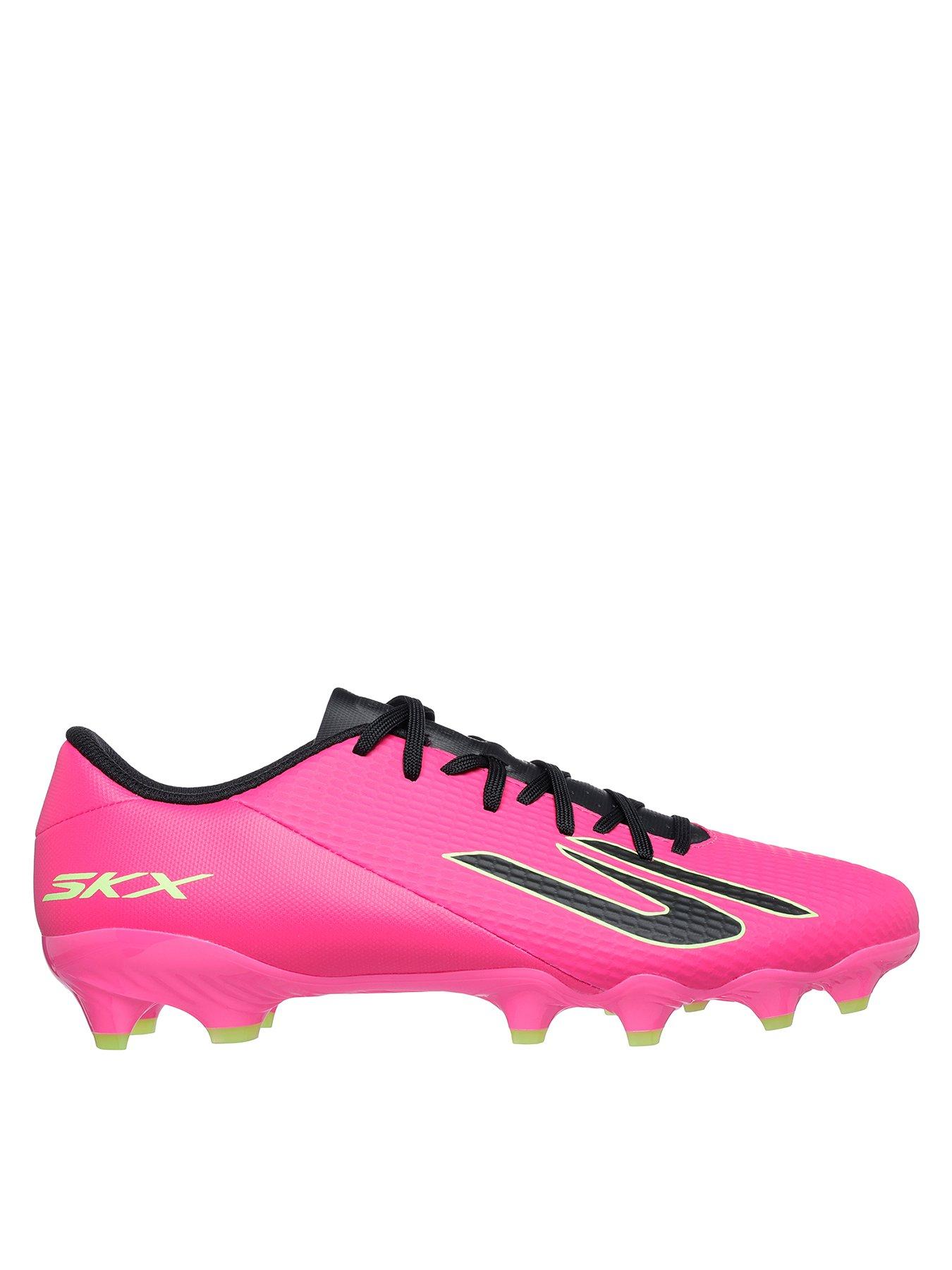 skechers-mens-skx-02-academy-firm-ground-football-boots--pink
