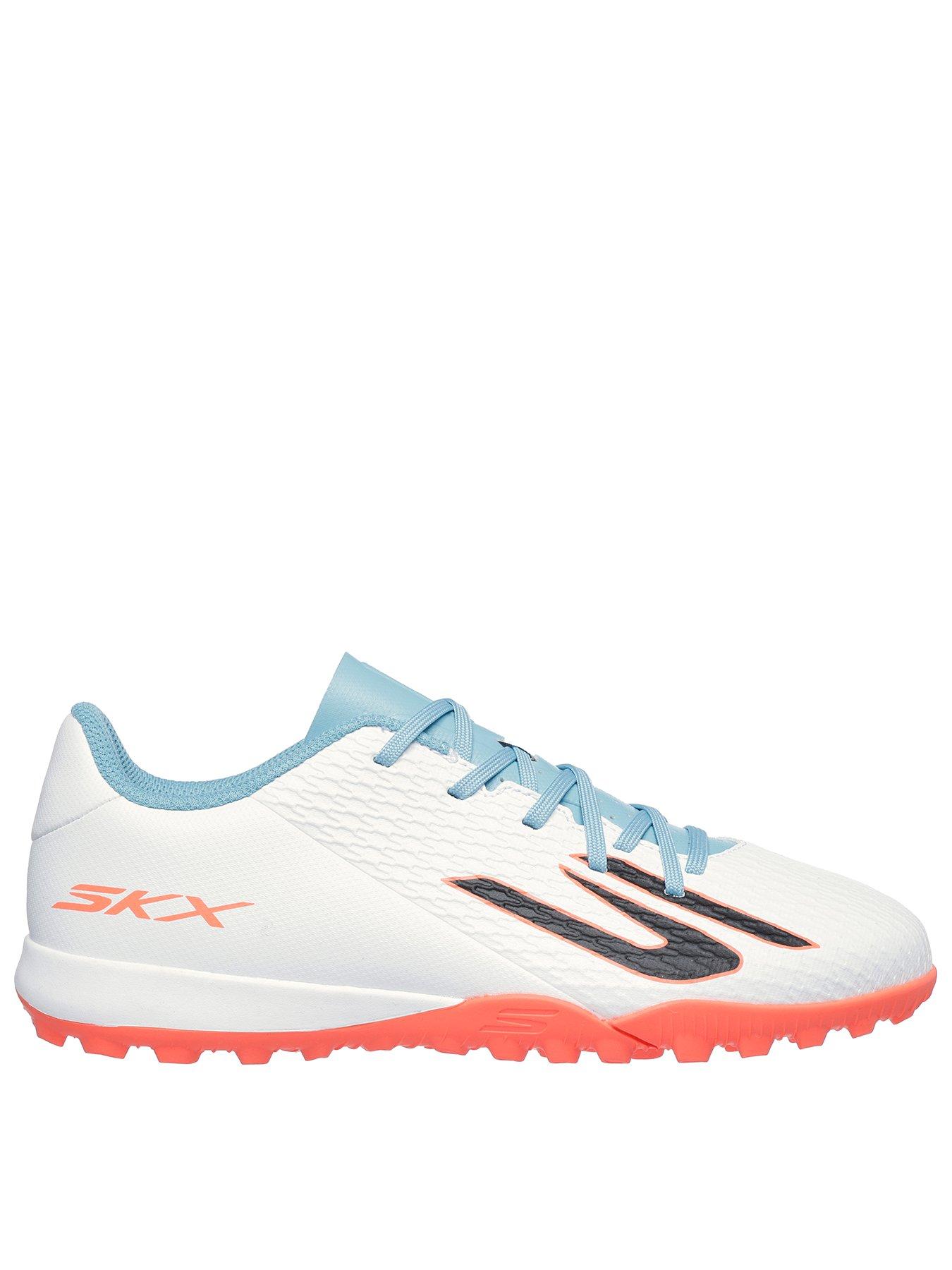 skechers-junior-skx-02-astro-turf-football-boots-white