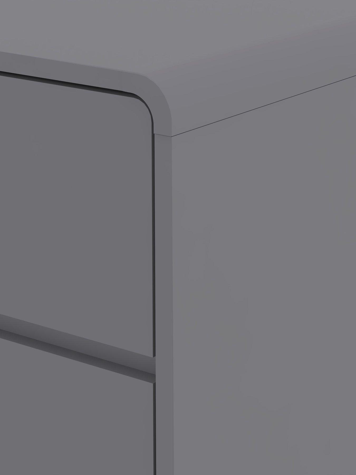  image of very-home-bailey-32-chest-of-drawers-fscreg-certified