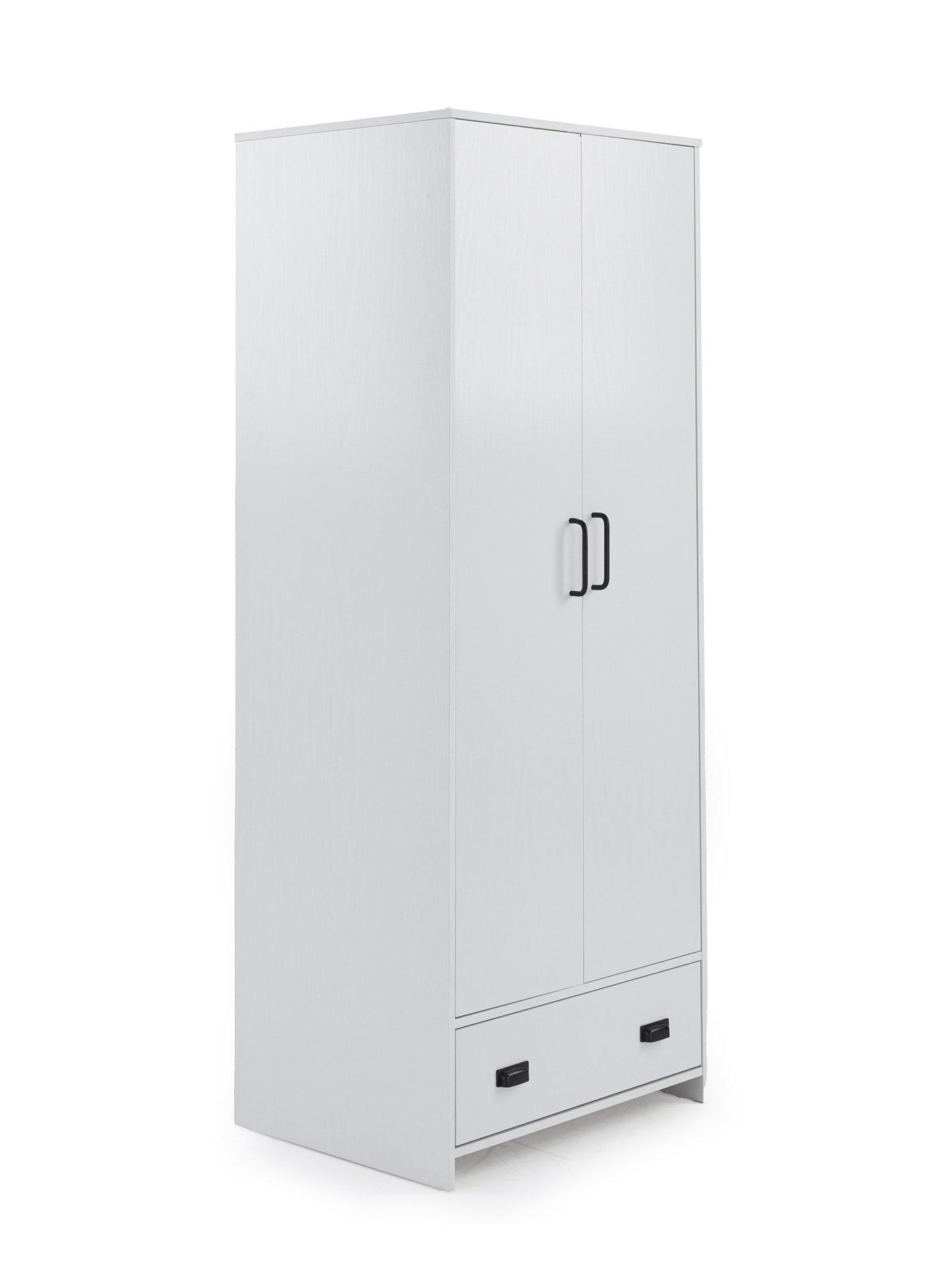 Image 3 of 6 of Very Home Jackson 4 Piece Package (with Desk)
