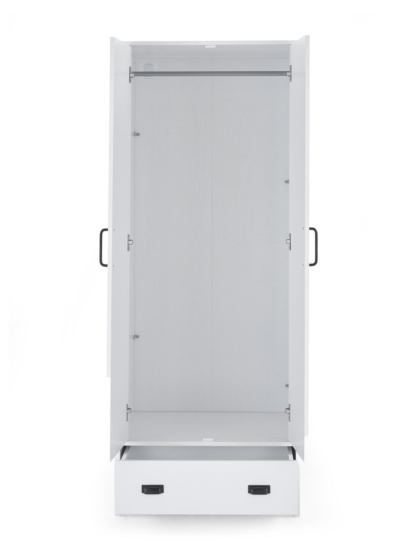 Image 4 of 6 of Very Home Jackson 4 Piece Package (with Desk)