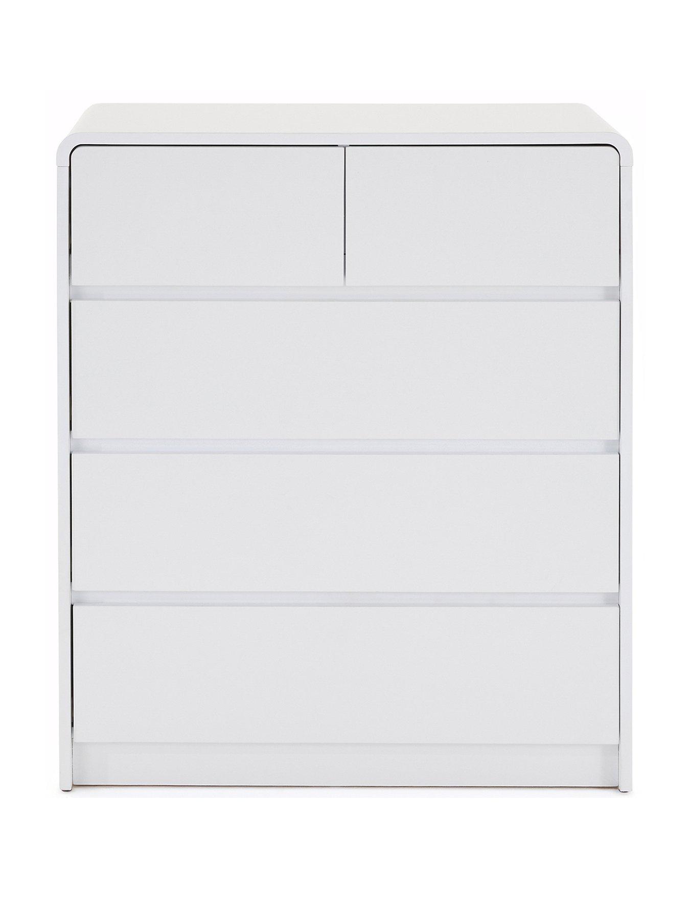 Image 2 of 7 of Very Home Bailey 3+2 Chest Of Drawers - FSC&reg; Certified