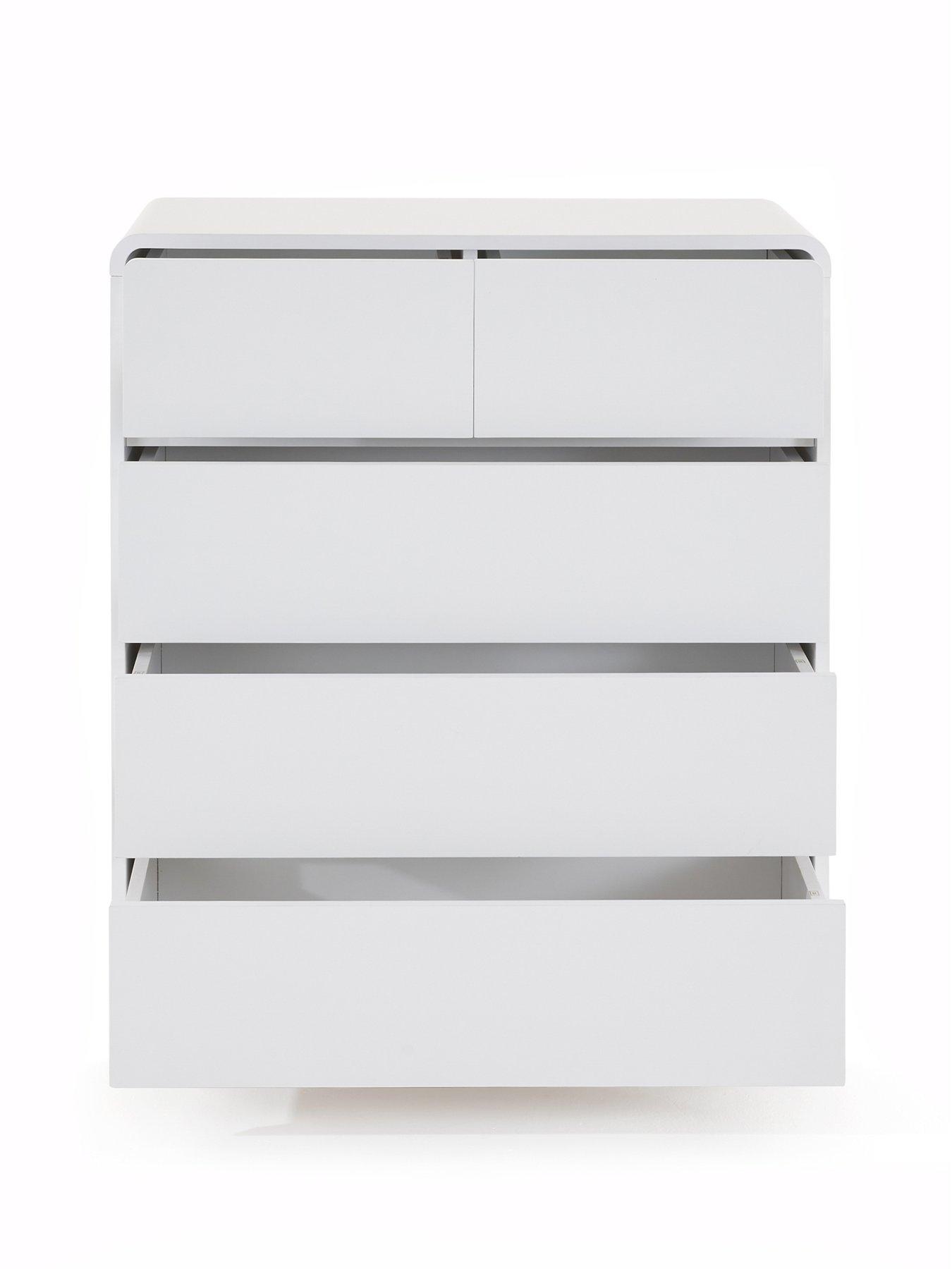 Image 4 of 7 of Very Home Bailey 3+2 Chest Of Drawers - FSC&reg; Certified