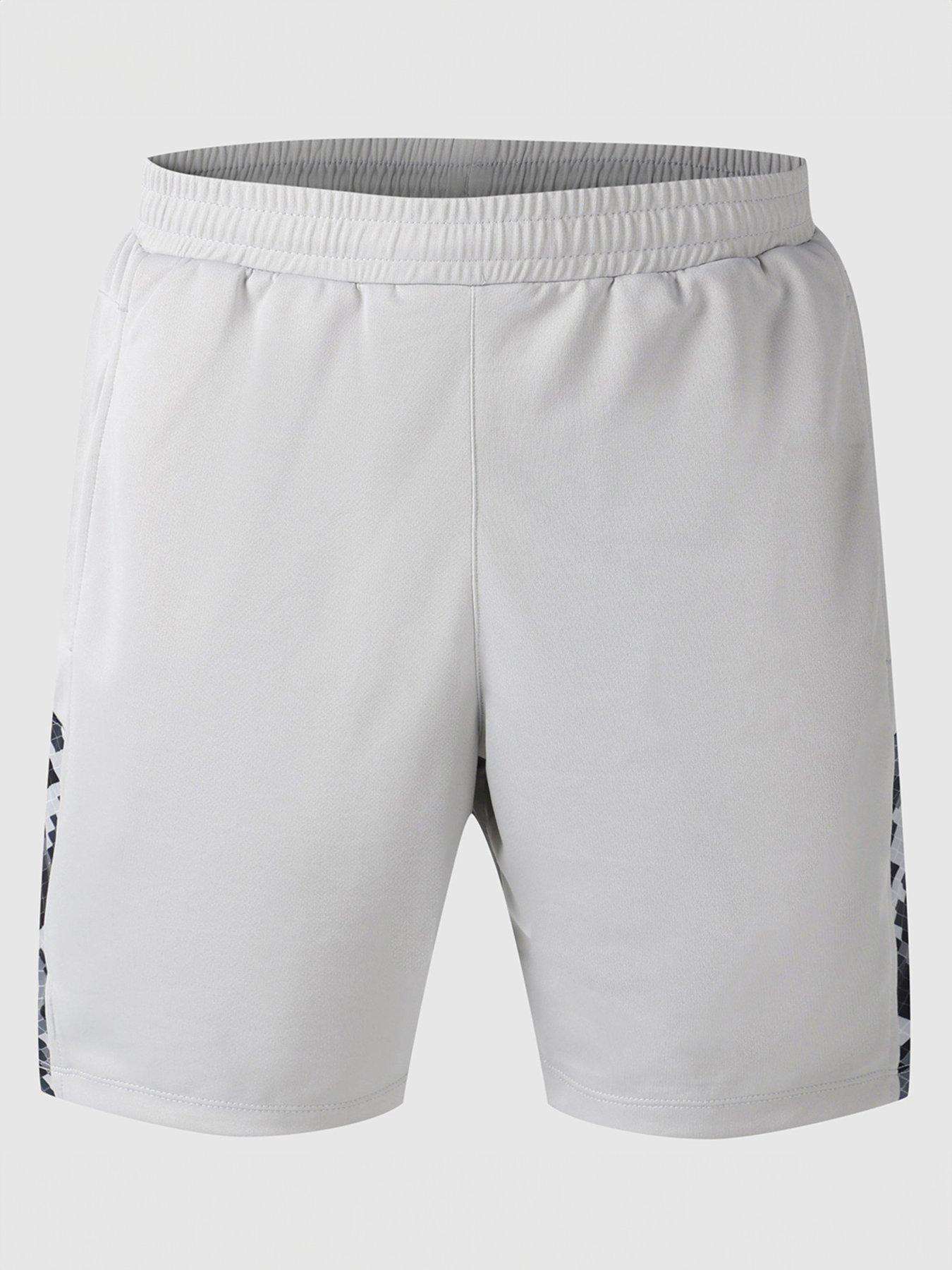 umbro-mens-football-pro-training-active-short-grey