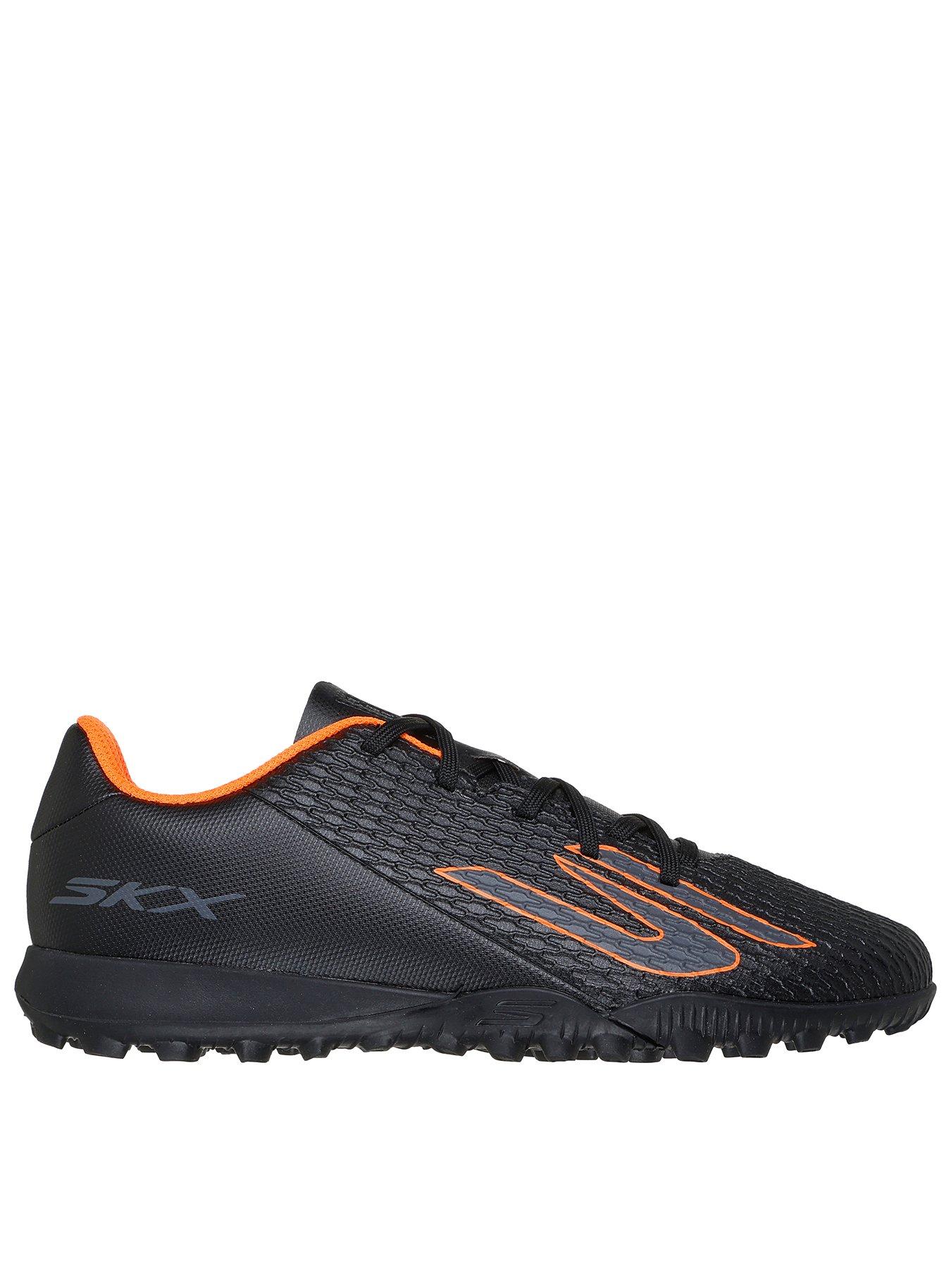undefined Toddler Skx 02 Astro Turf Football Boots - Black