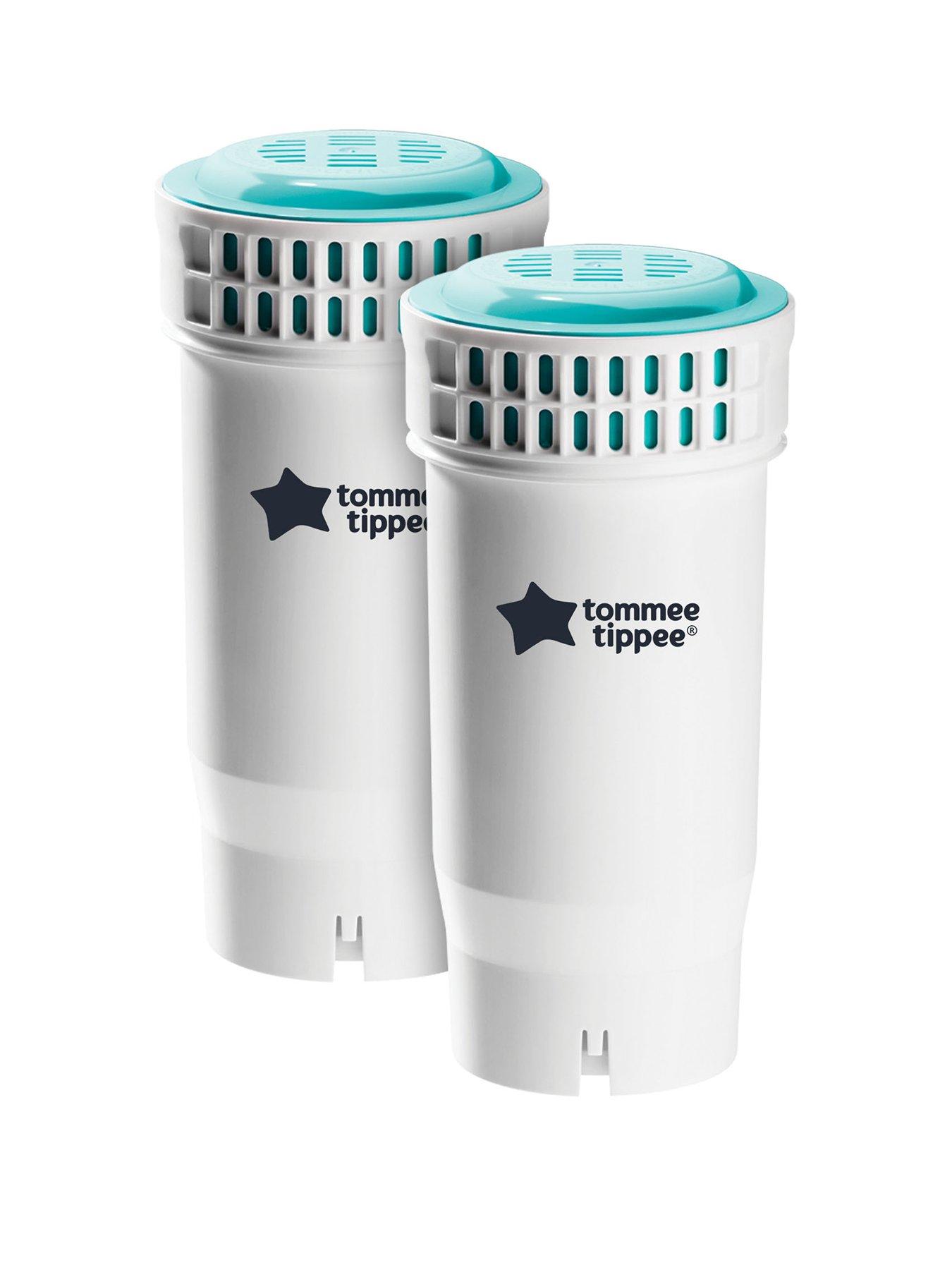 Image 2 of 5 of Tommee Tippee Perfect Prep Replacement Filter X2