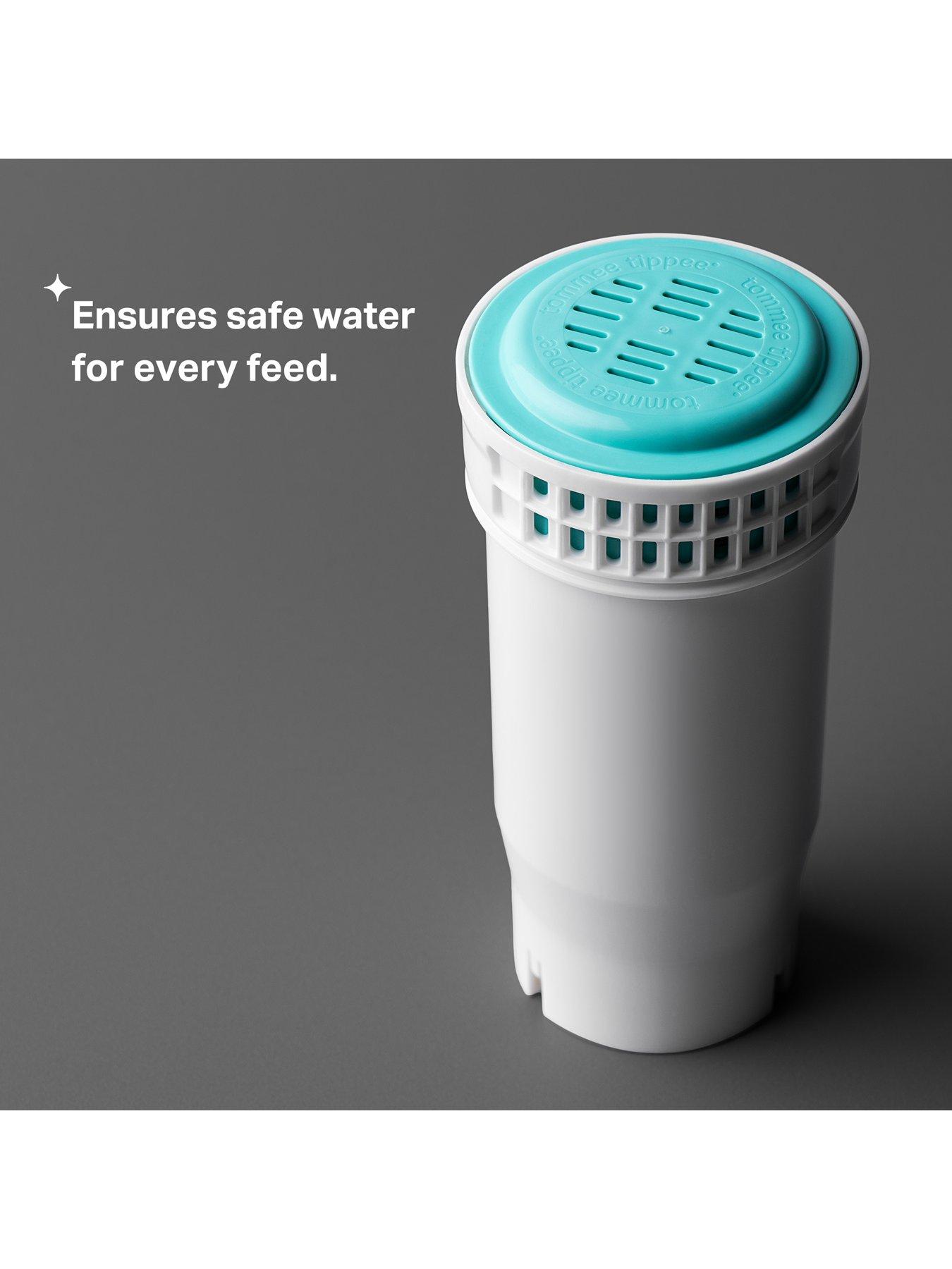 Image 3 of 5 of Tommee Tippee Perfect Prep Replacement Filter X2