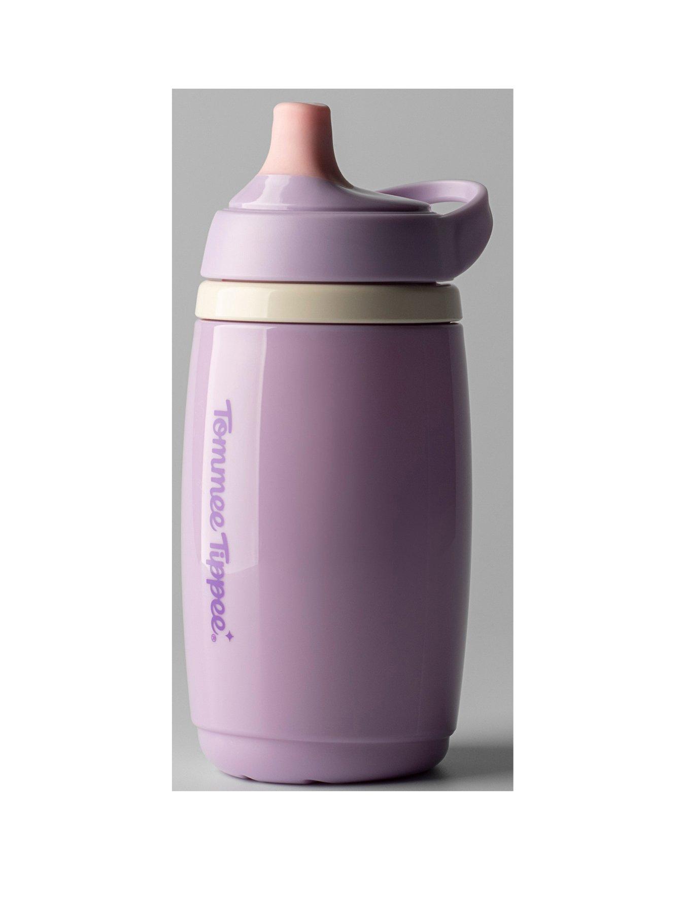 Image 2 of 7 of Tommee Tippee Active Spout Cup 12 Month+ 2 Pack - Pink