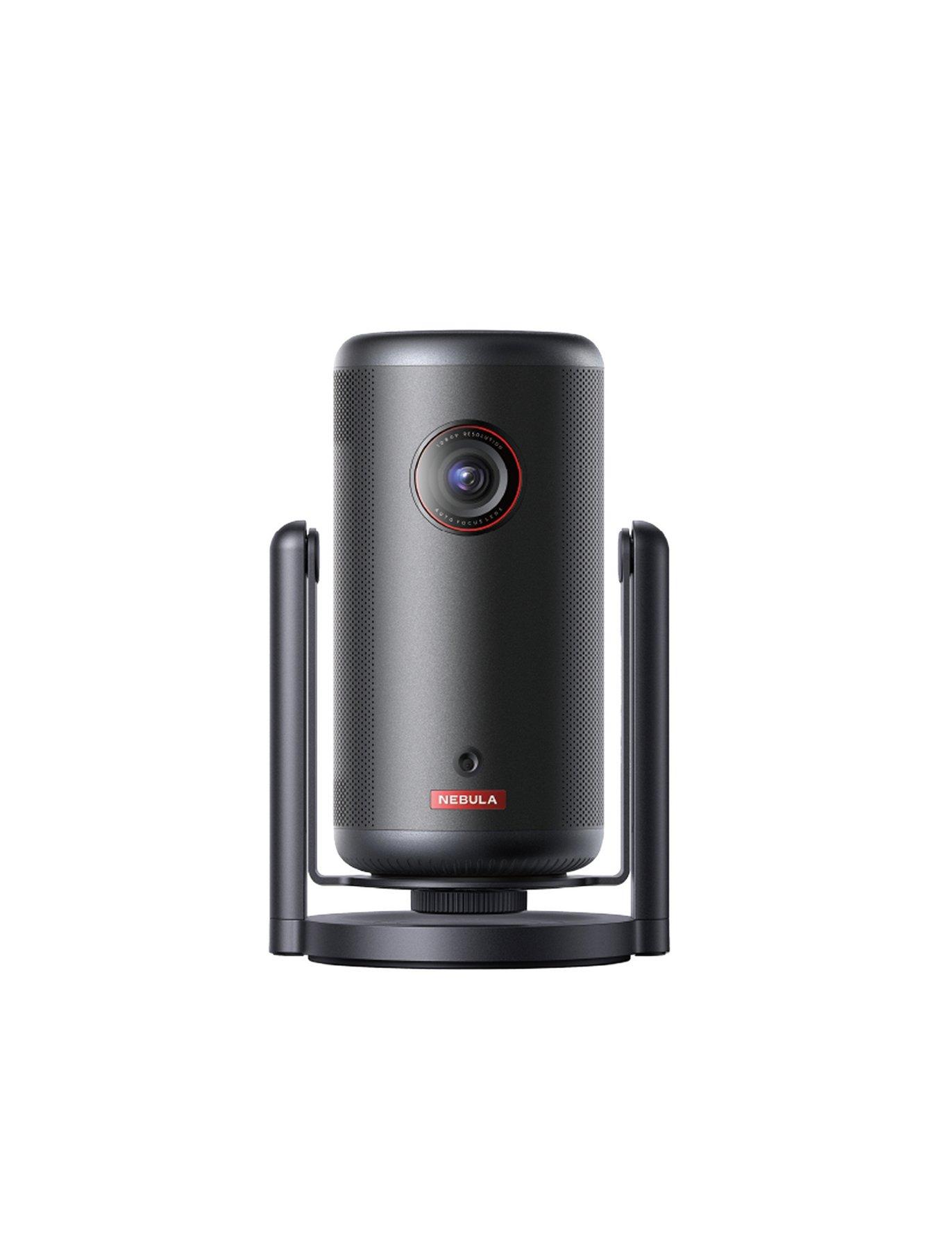 stillFront image of anker-nebula-capsule-3-full-hd-portable-projector-amp-gimbal-stand