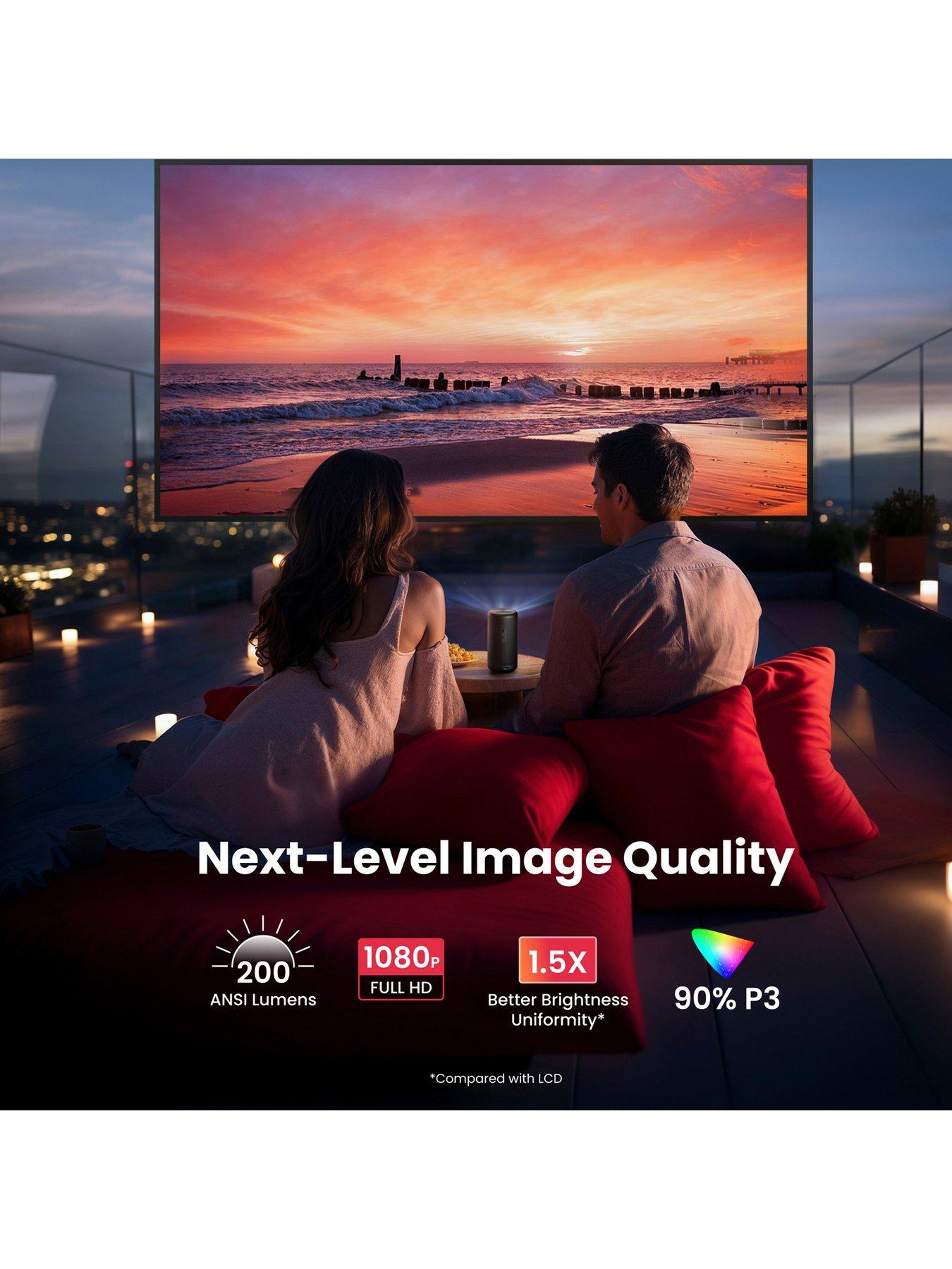  image of anker-nebula-capsule-3-full-hd-portable-projector-amp-gimbal-stand