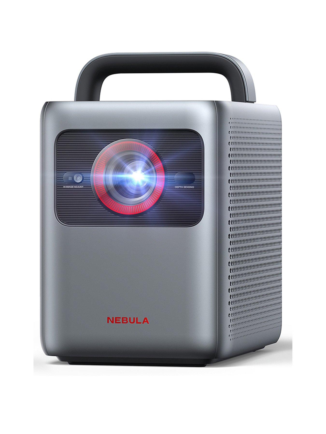 stillFront image of anker-nebula-cosmos-laser-4k-home-cinema-projector-google-tv