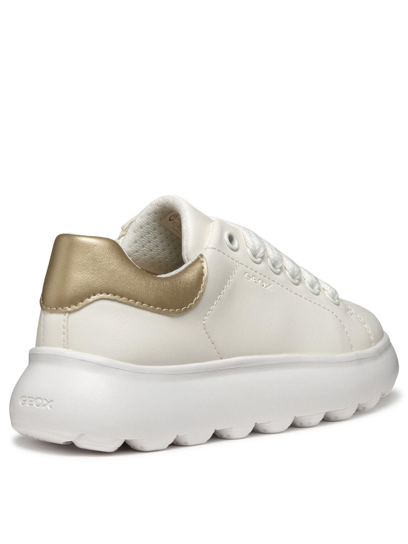  image of geox-kids-skechers-puffypop-trainers