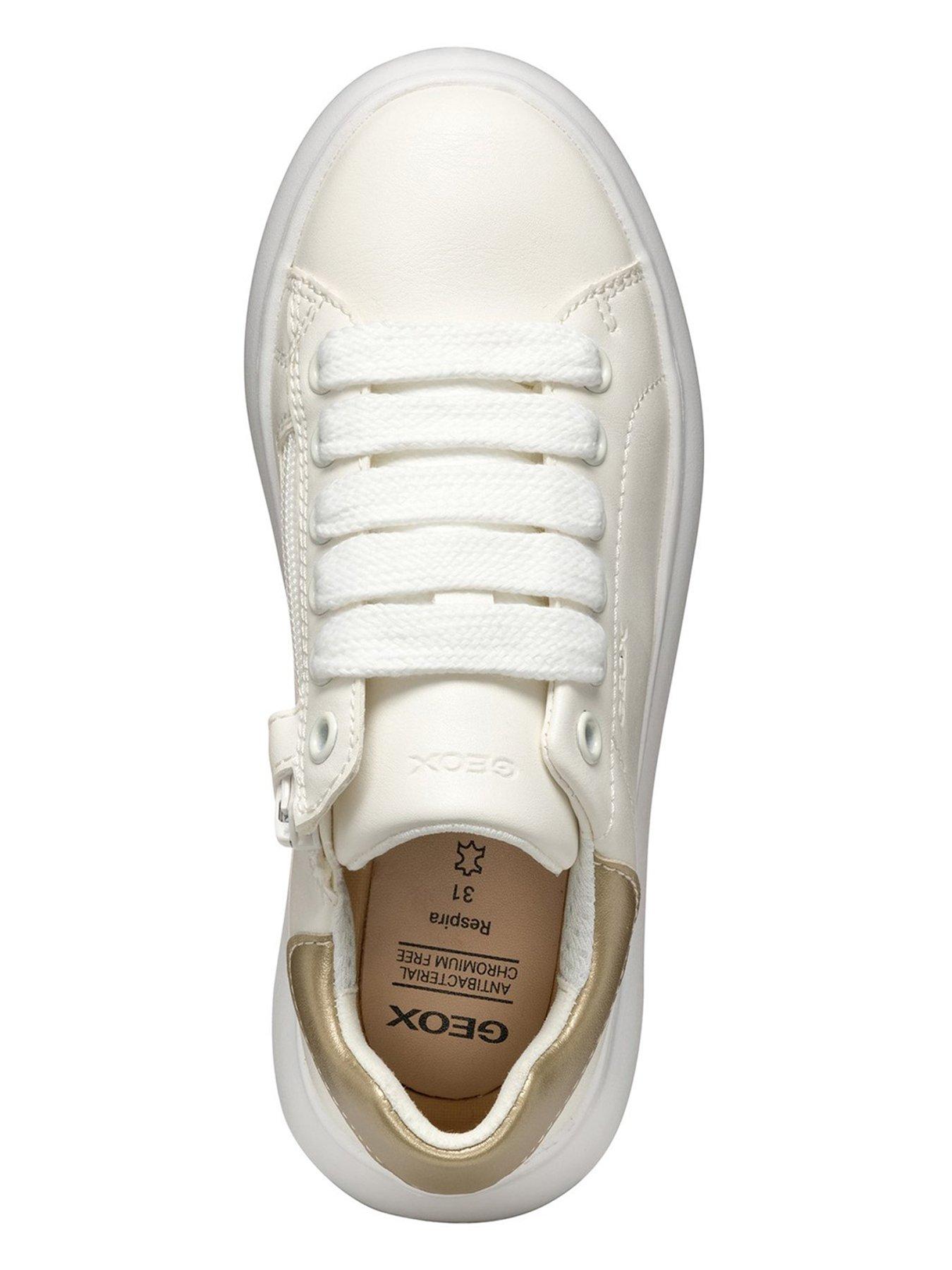  image of geox-kids-skechers-puffypop-trainers
