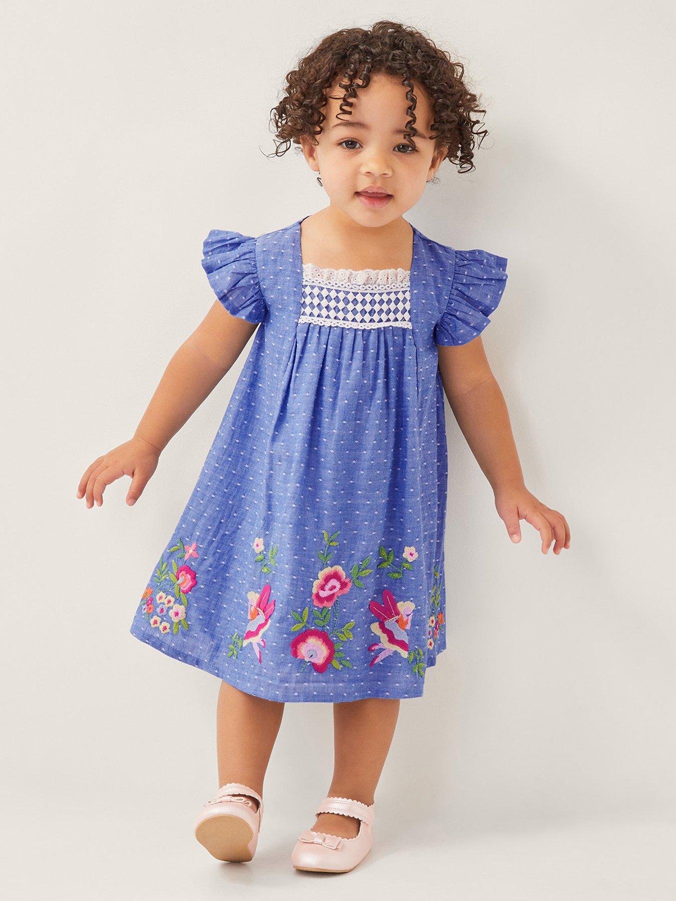 monsoon-baby-girls-fairy-embroidered-frill-sleeve-dress-blue