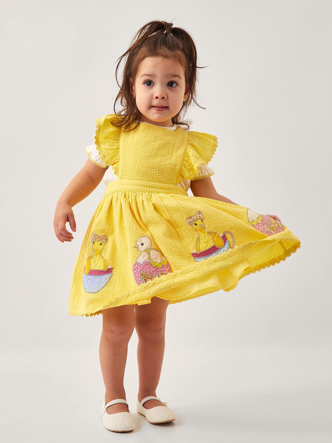 monsoon-baby-girls-duck-pinafore-dress-yellow