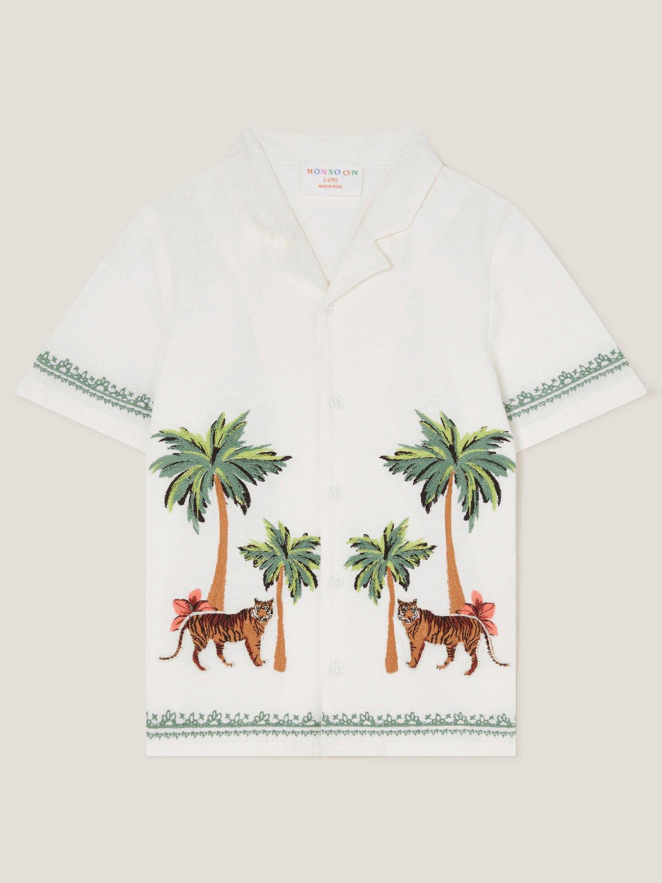 monsoon-boys-tiger-embroidered-shirt-light-cream