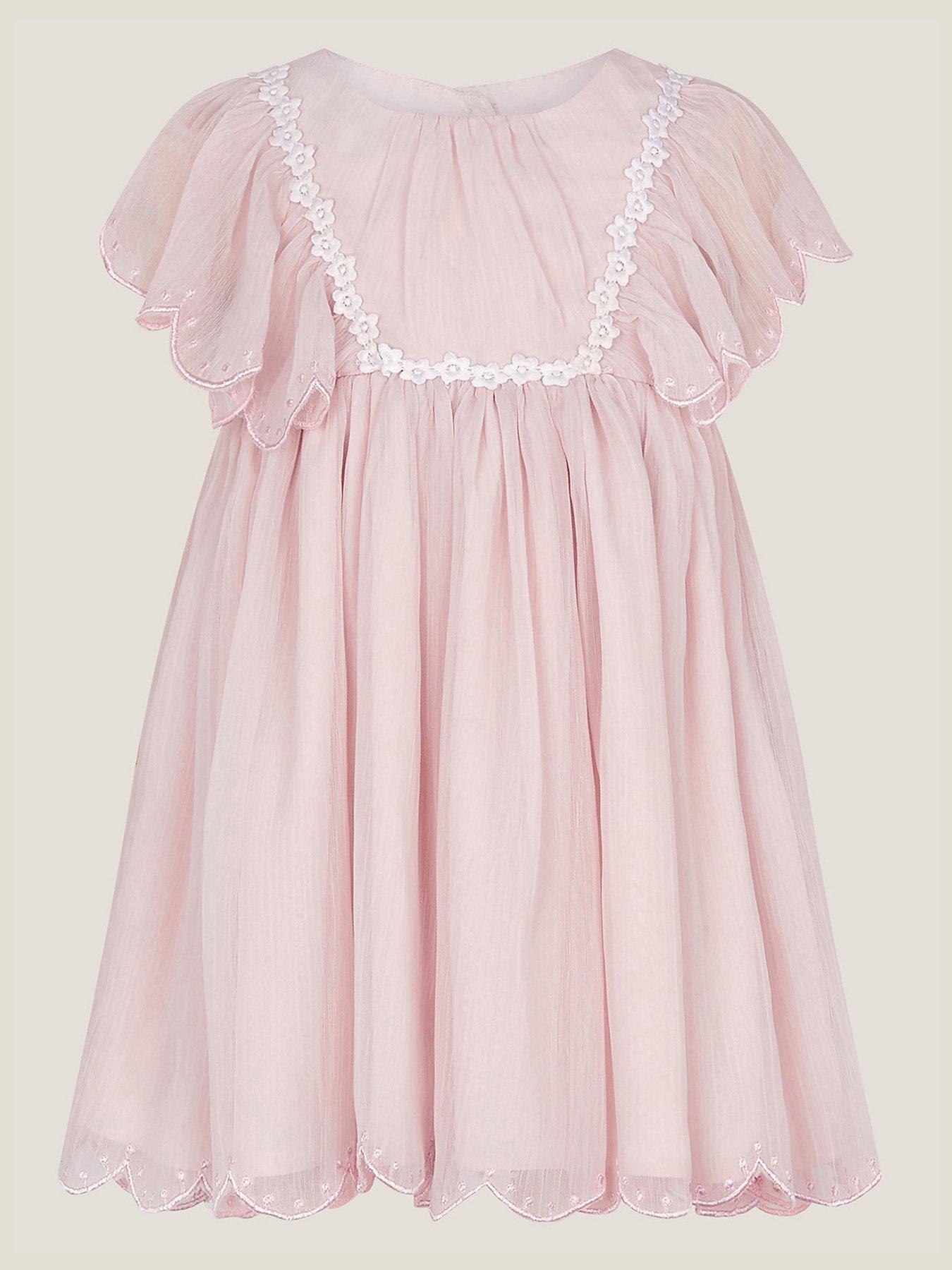 monsoon-baby-girls-summer-flutter-sleeve-scallop-dress-pink
